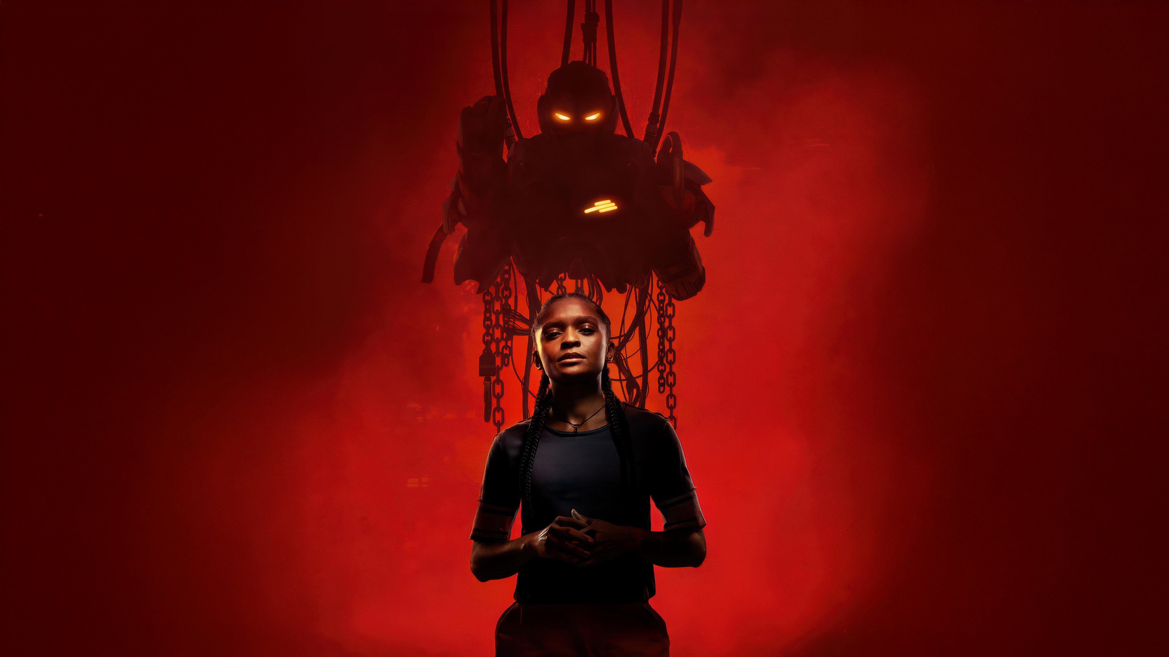 Backdrop poster for undefined