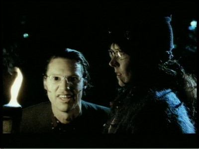 Backdrop poster for Jam (2000)