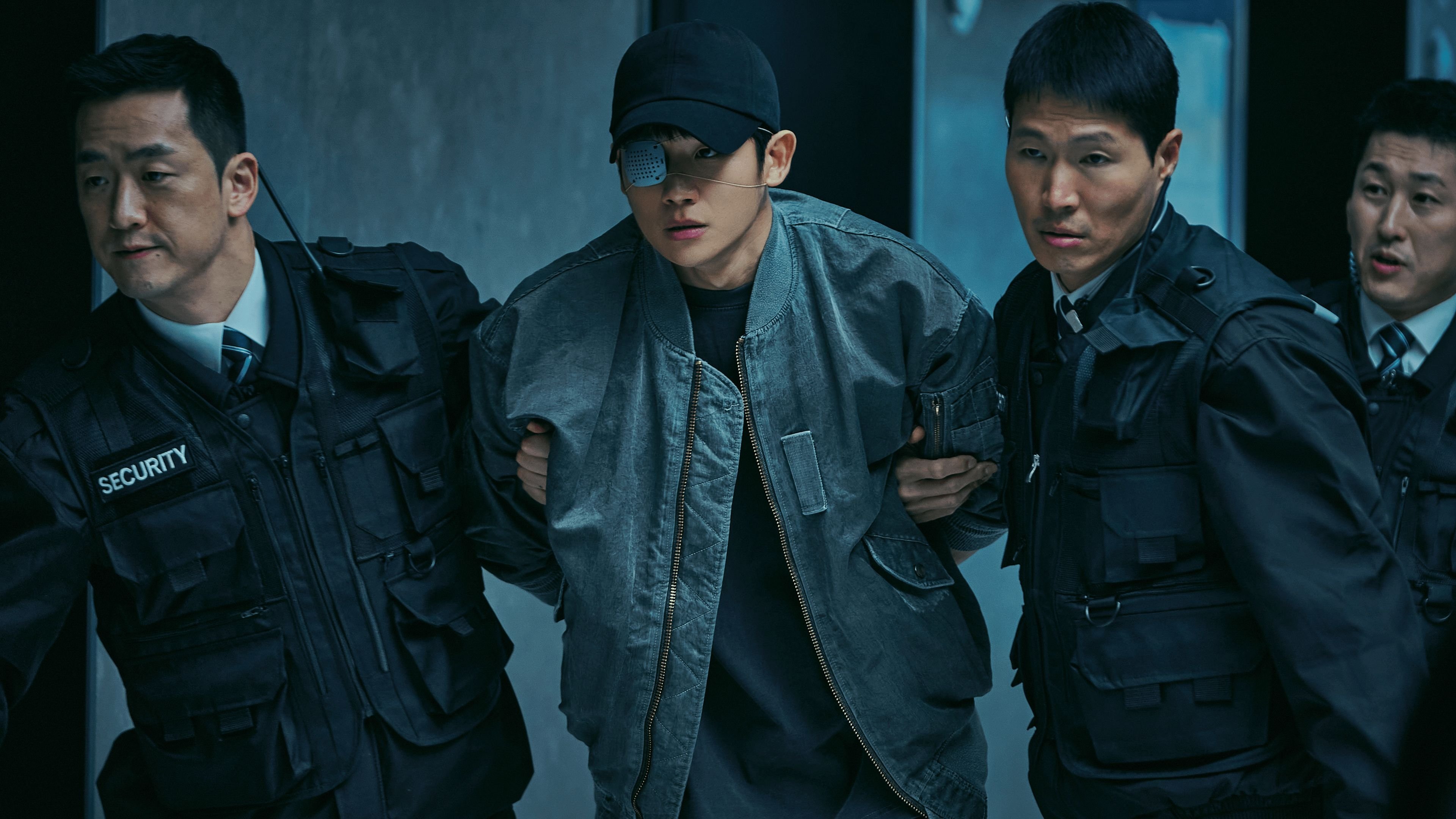 Backdrop poster for Connect (2022)