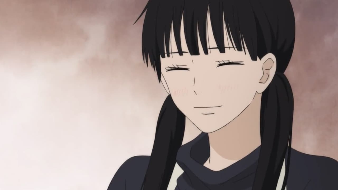 Backdrop poster for From Me to You: Kimi ni Todoke (2009)