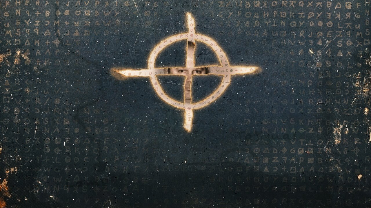 Backdrop poster for This Is the Zodiac Speaking (2024)