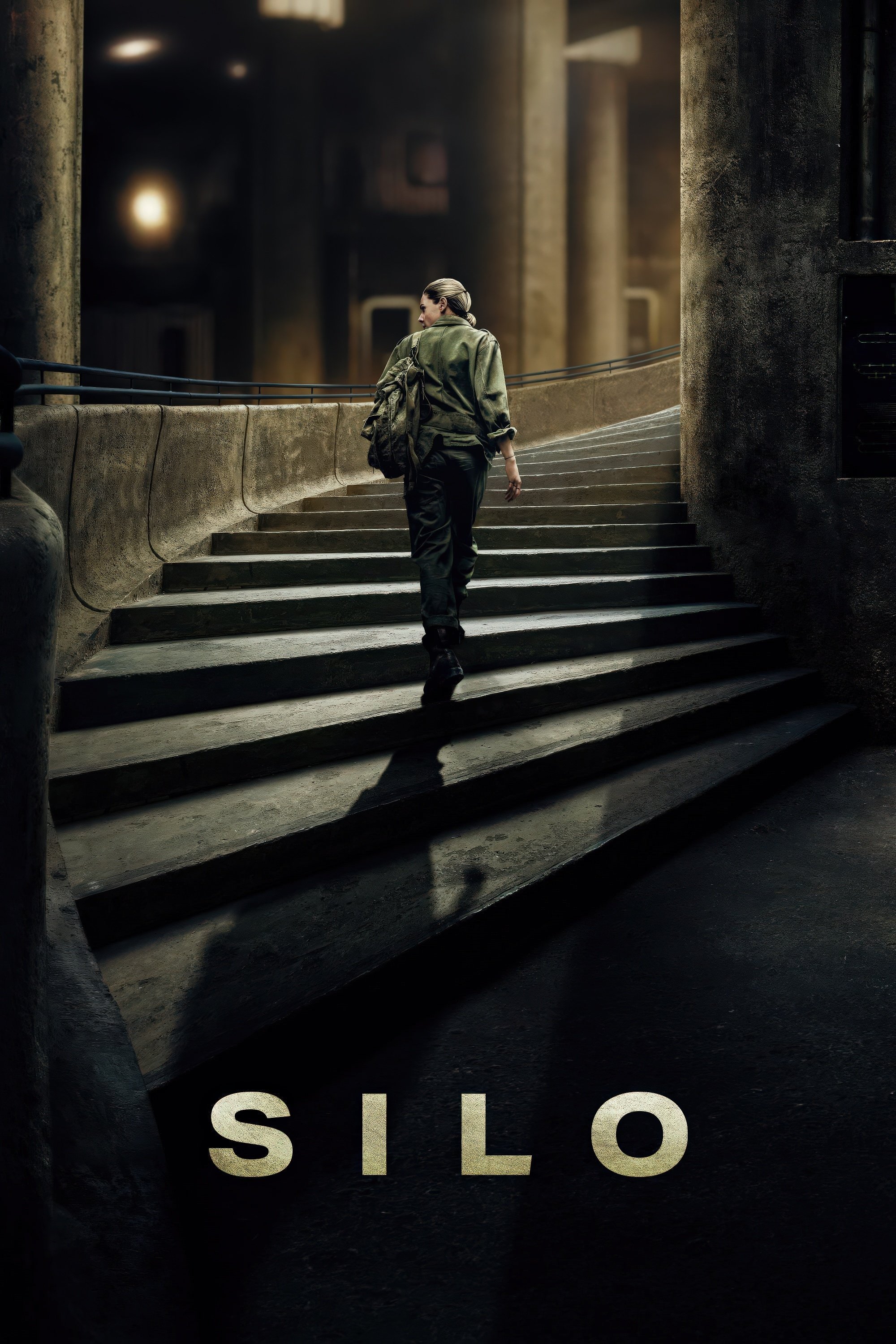 Poster for Silo