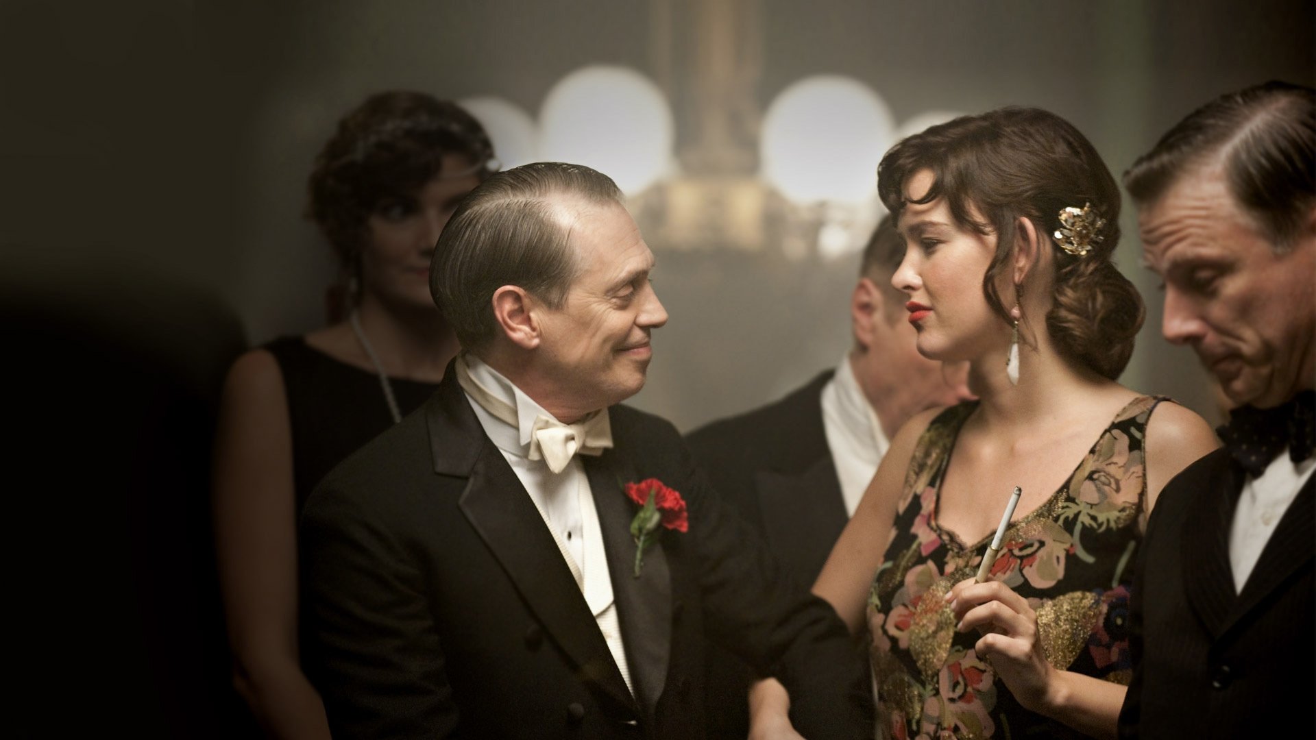 Backdrop poster for Boardwalk Empire (2010)
