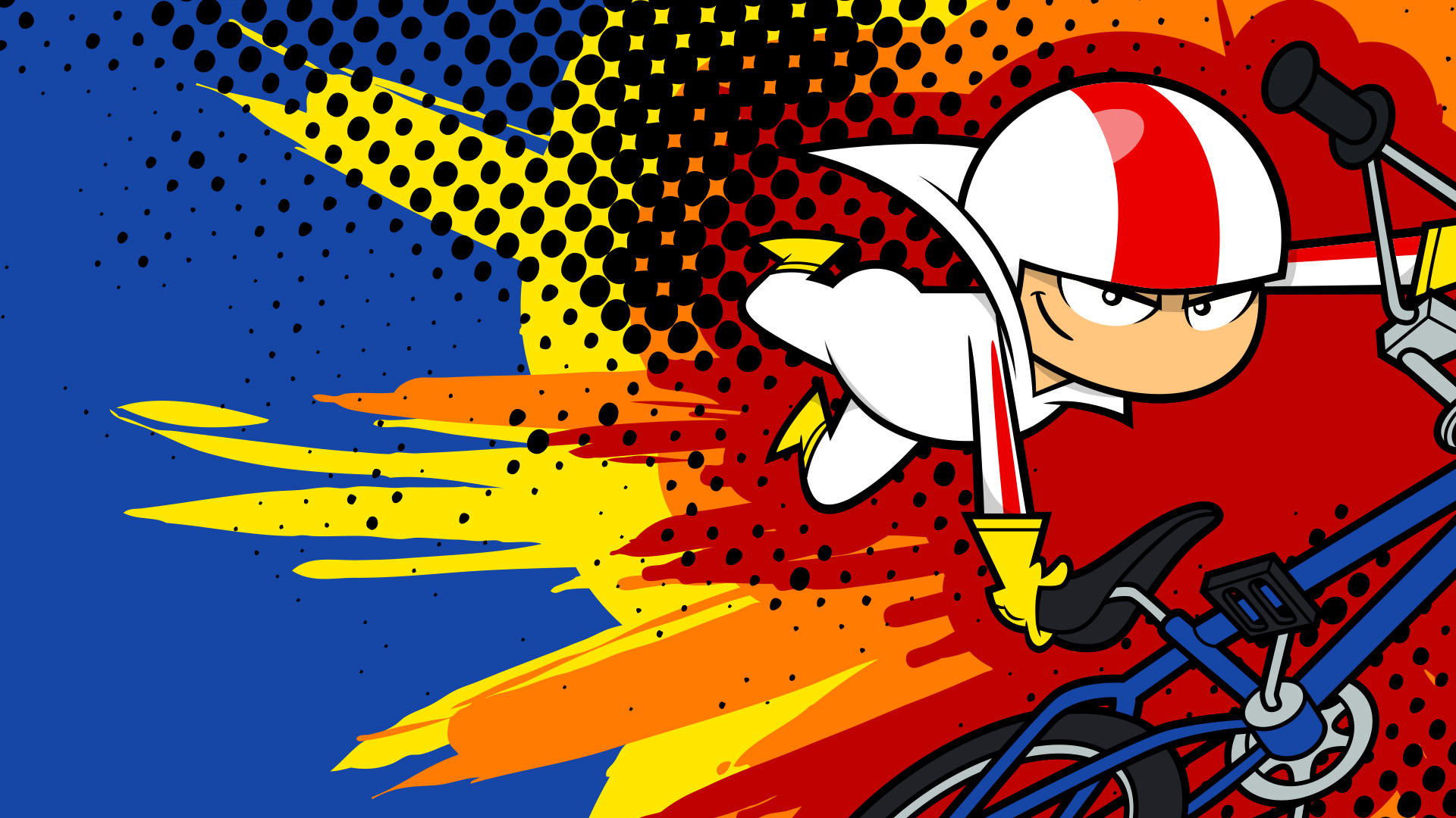 Backdrop poster for Kick Buttowski: Suburban Daredevil