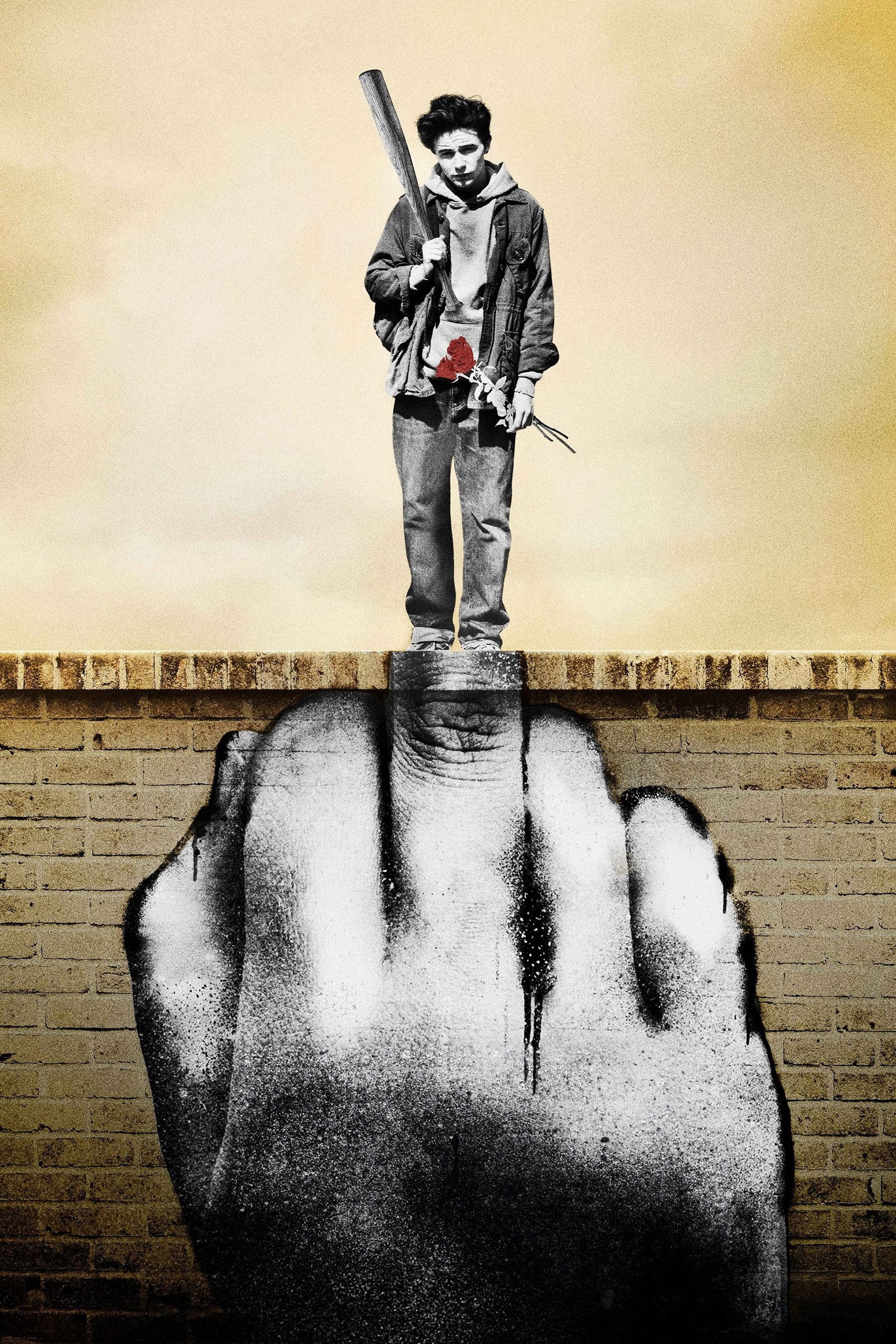 Poster for Wayne