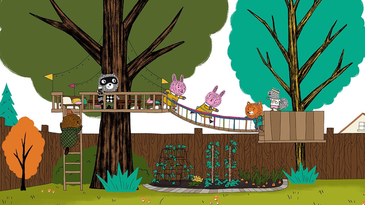 Backdrop poster for undefined