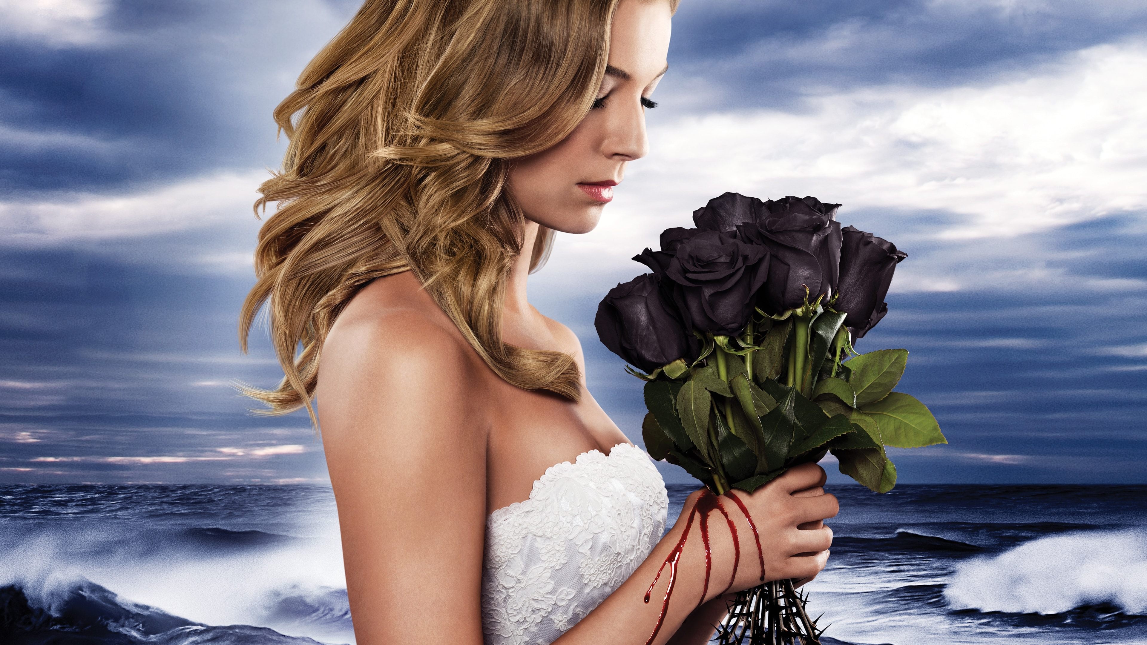 Backdrop poster for Revenge