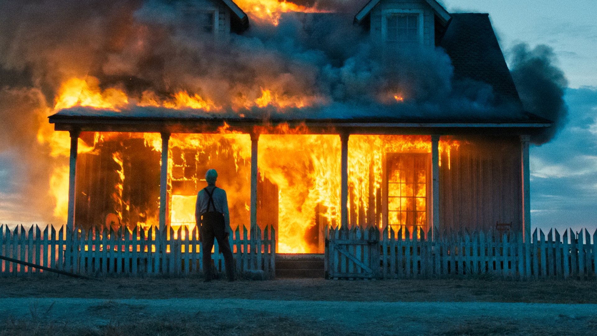 Backdrop poster for 1883 (2021)