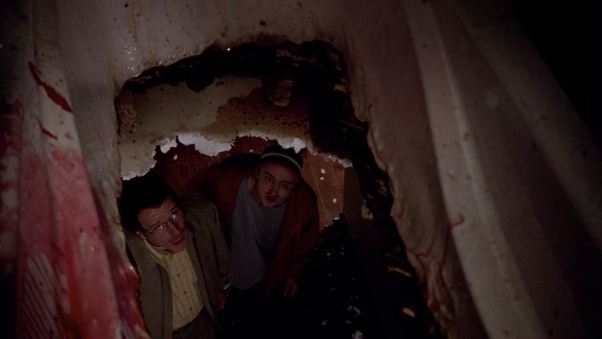 Backdrop poster for Breaking Bad (2008)