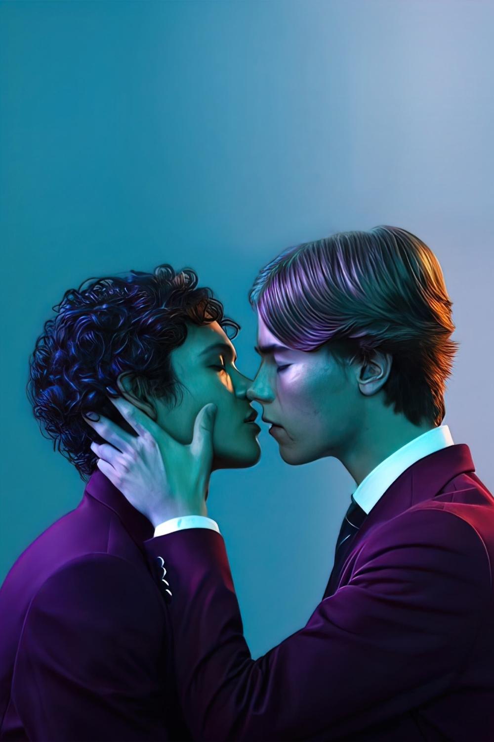 Poster for Young Royals