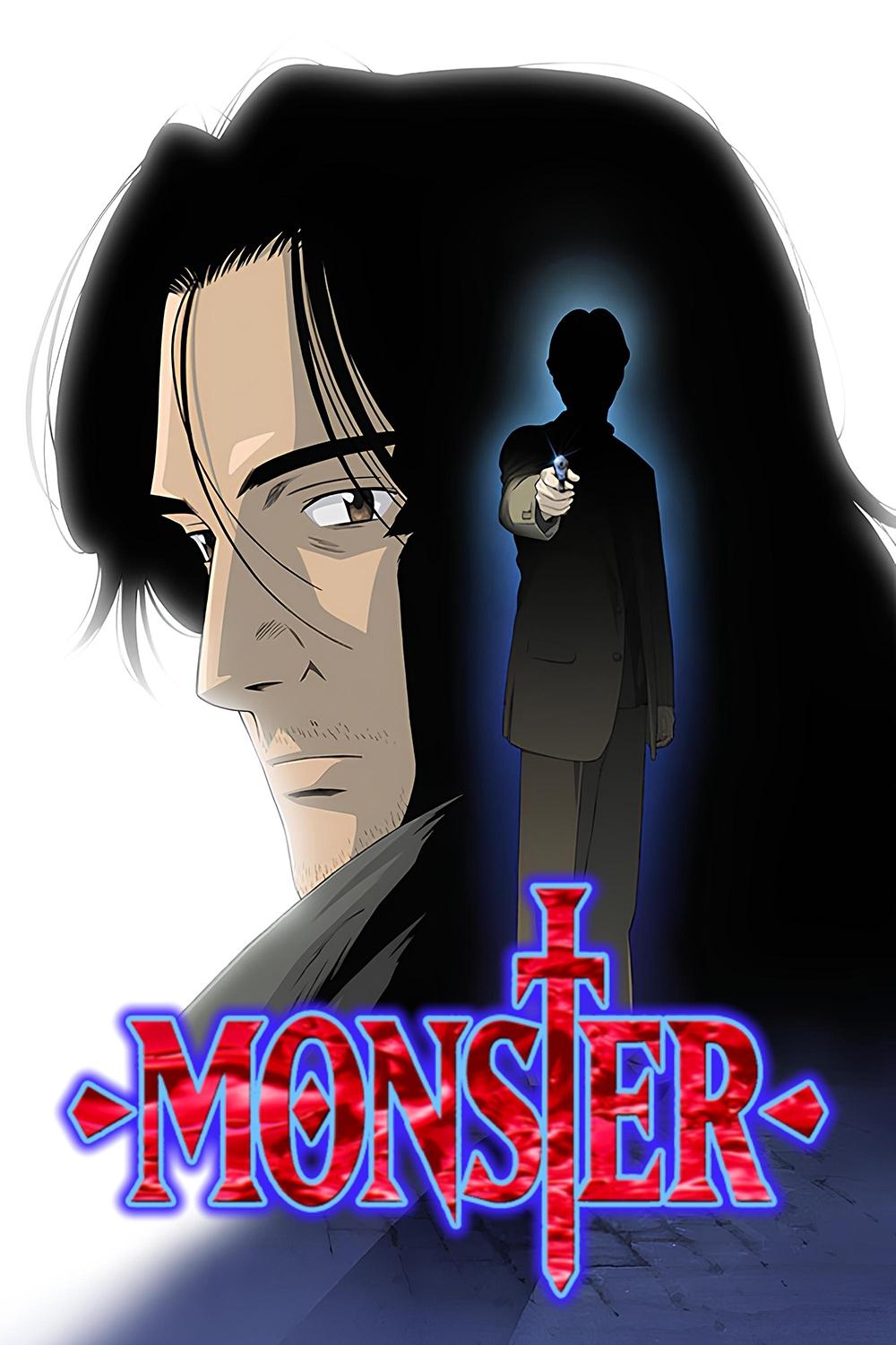 Poster for Monster