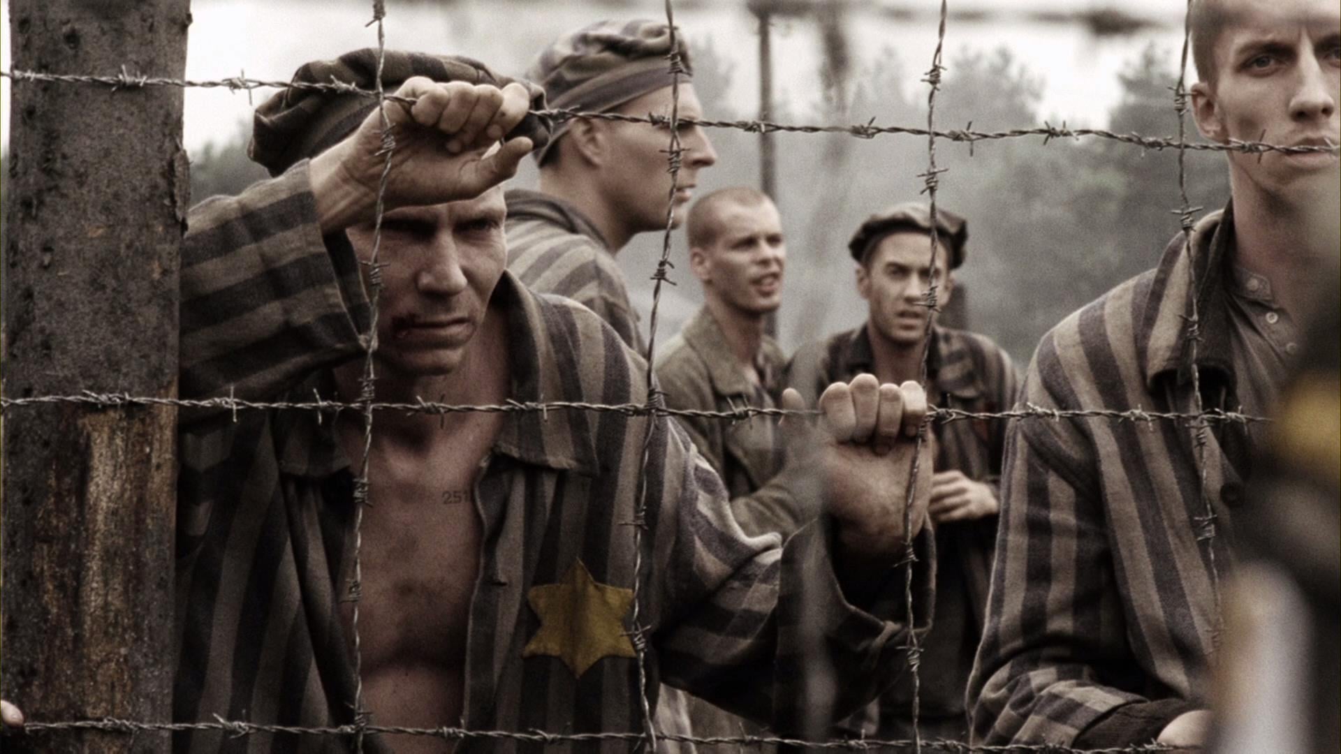 Backdrop poster for Band of Brothers (2001)