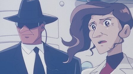 Backdrop poster for Astro Boy (2003)