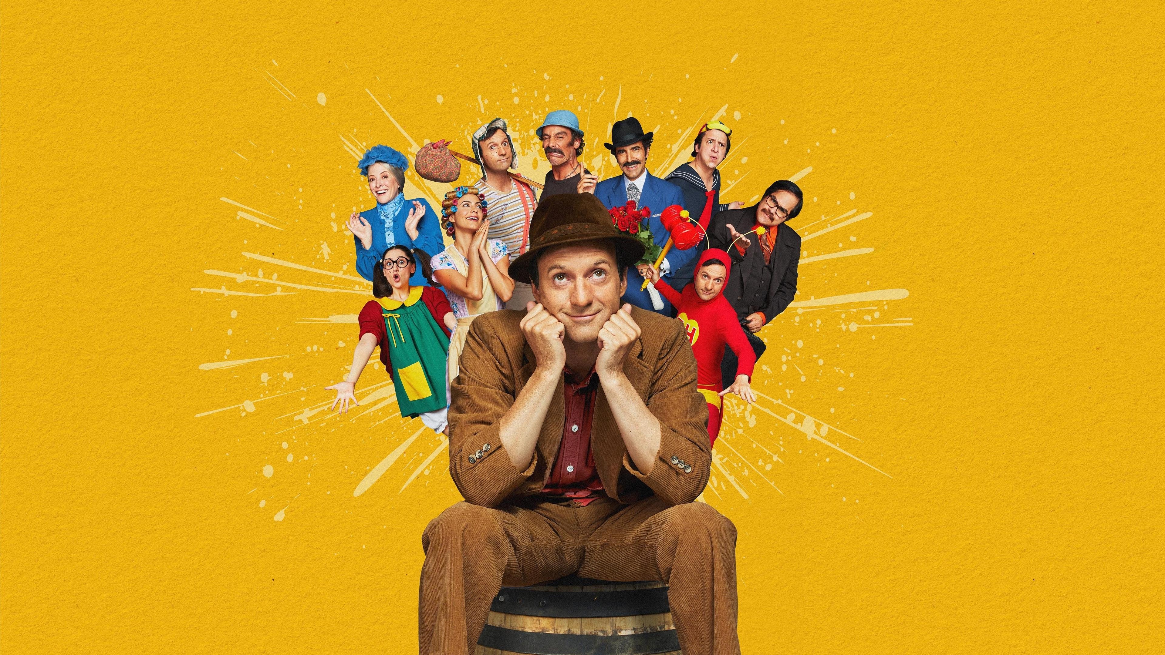 Backdrop poster for undefined