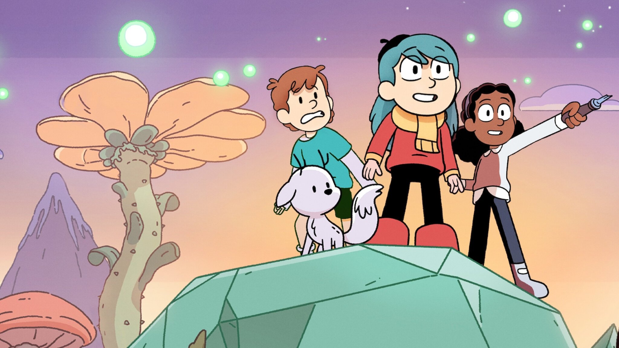 Backdrop poster for undefined
