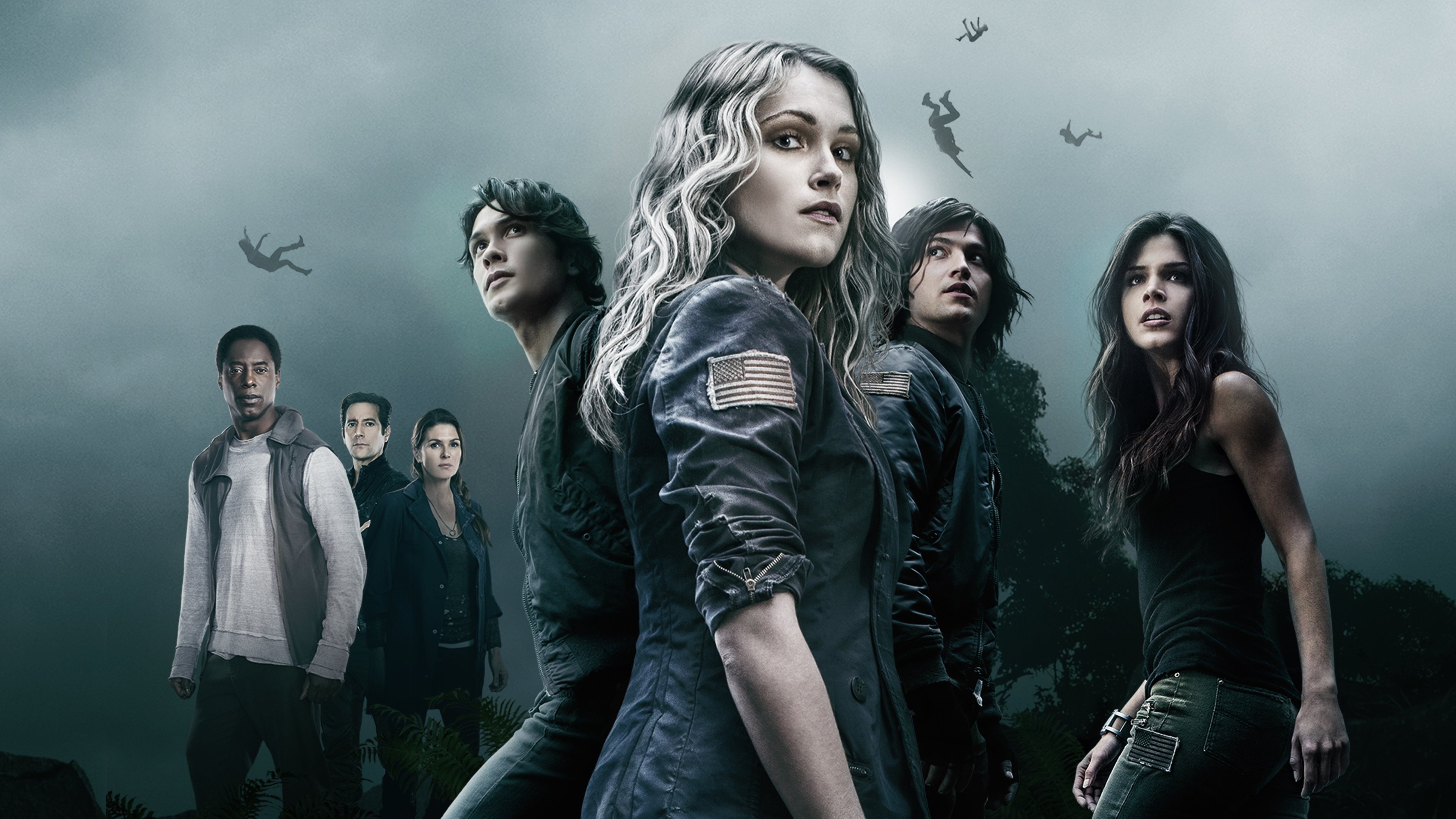 Backdrop poster for undefined
