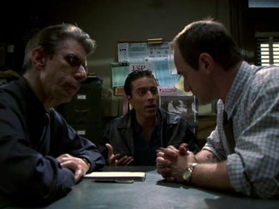 Backdrop poster for Law & Order: Special Victims Unit (1999)