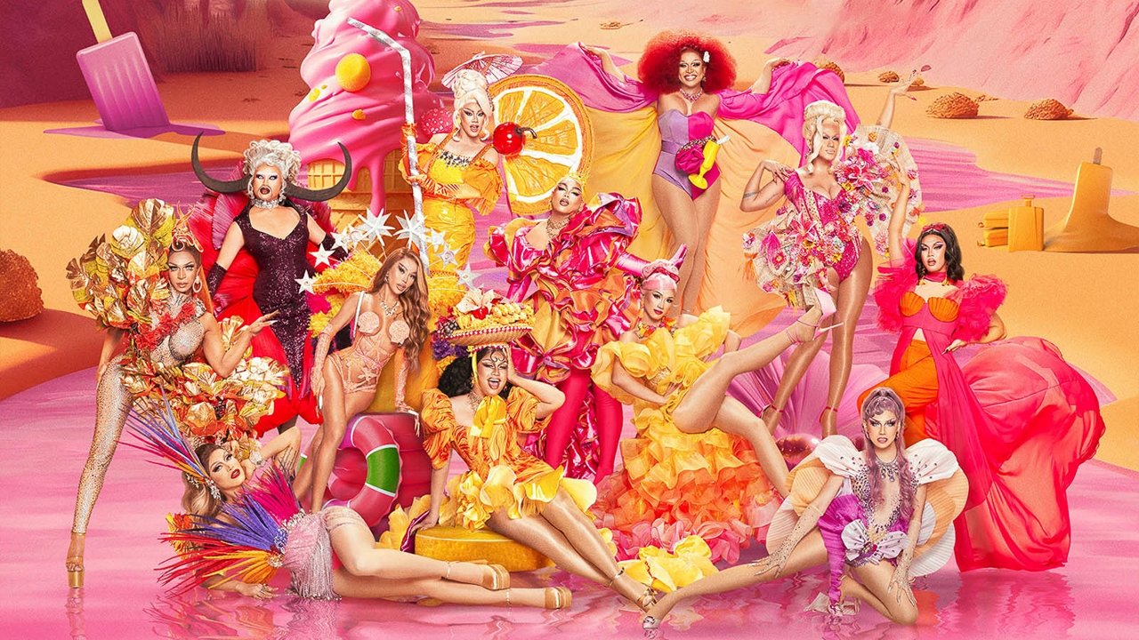 Backdrop poster for undefined