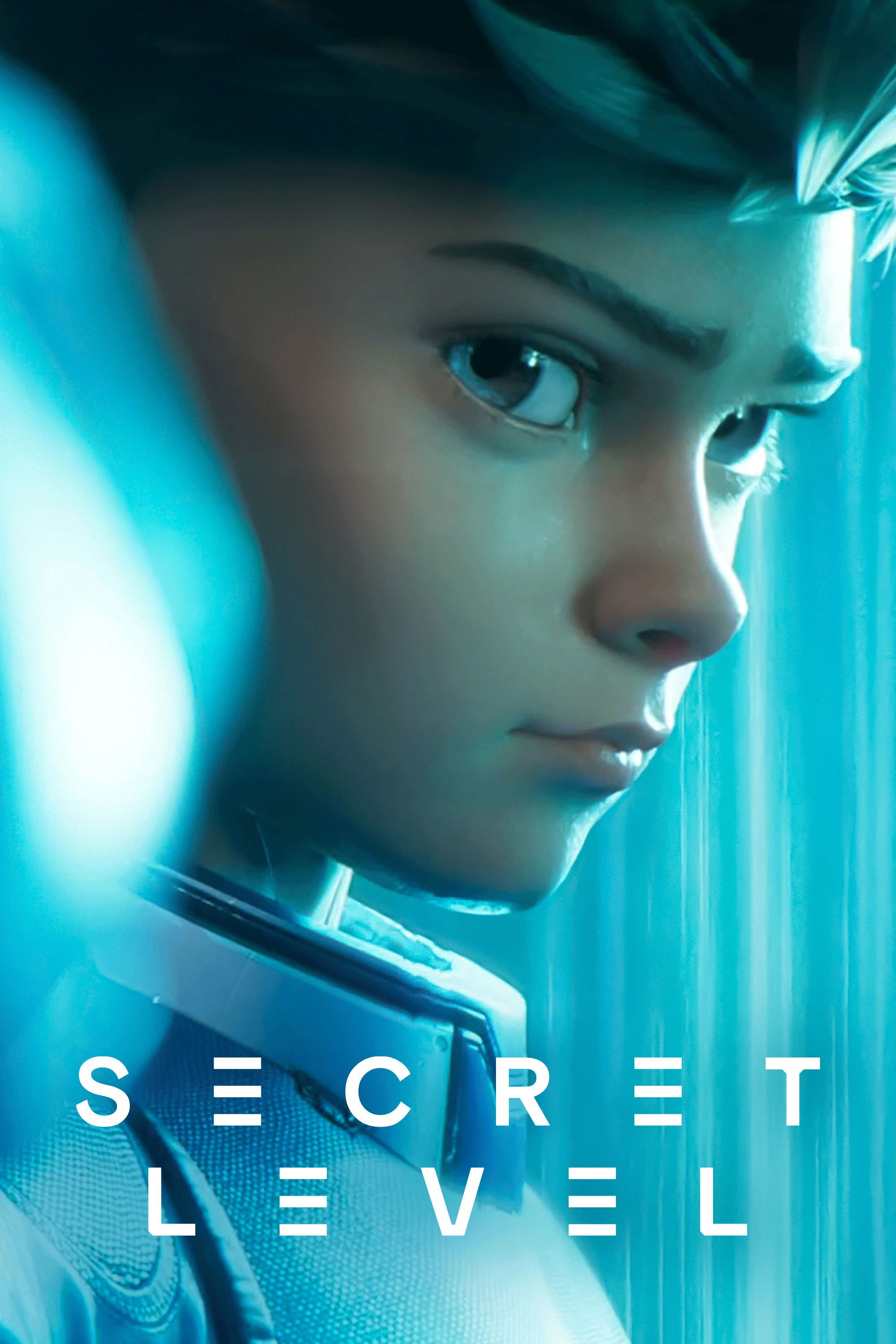 Poster for Secret Level