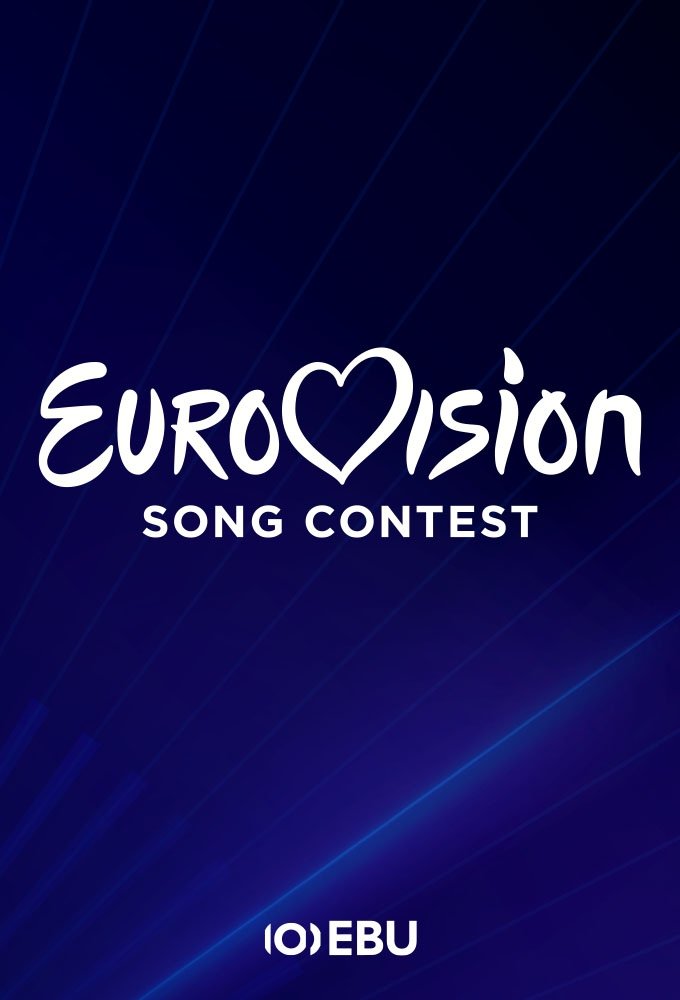 Poster for Eurovision Song Contest