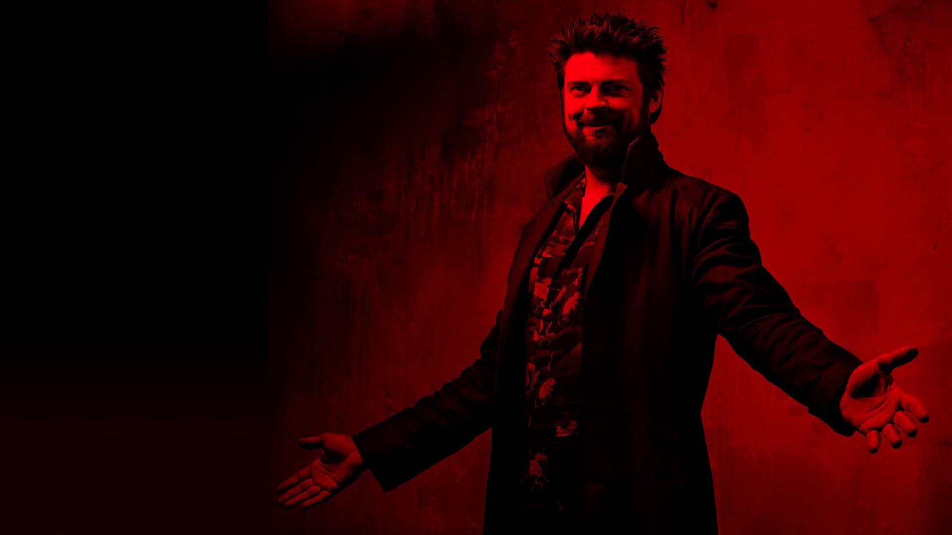 Backdrop poster for undefined