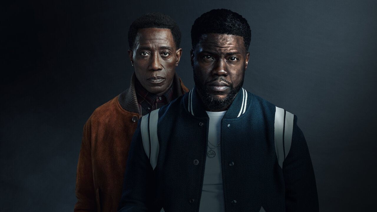 Backdrop poster for True Story (2021)