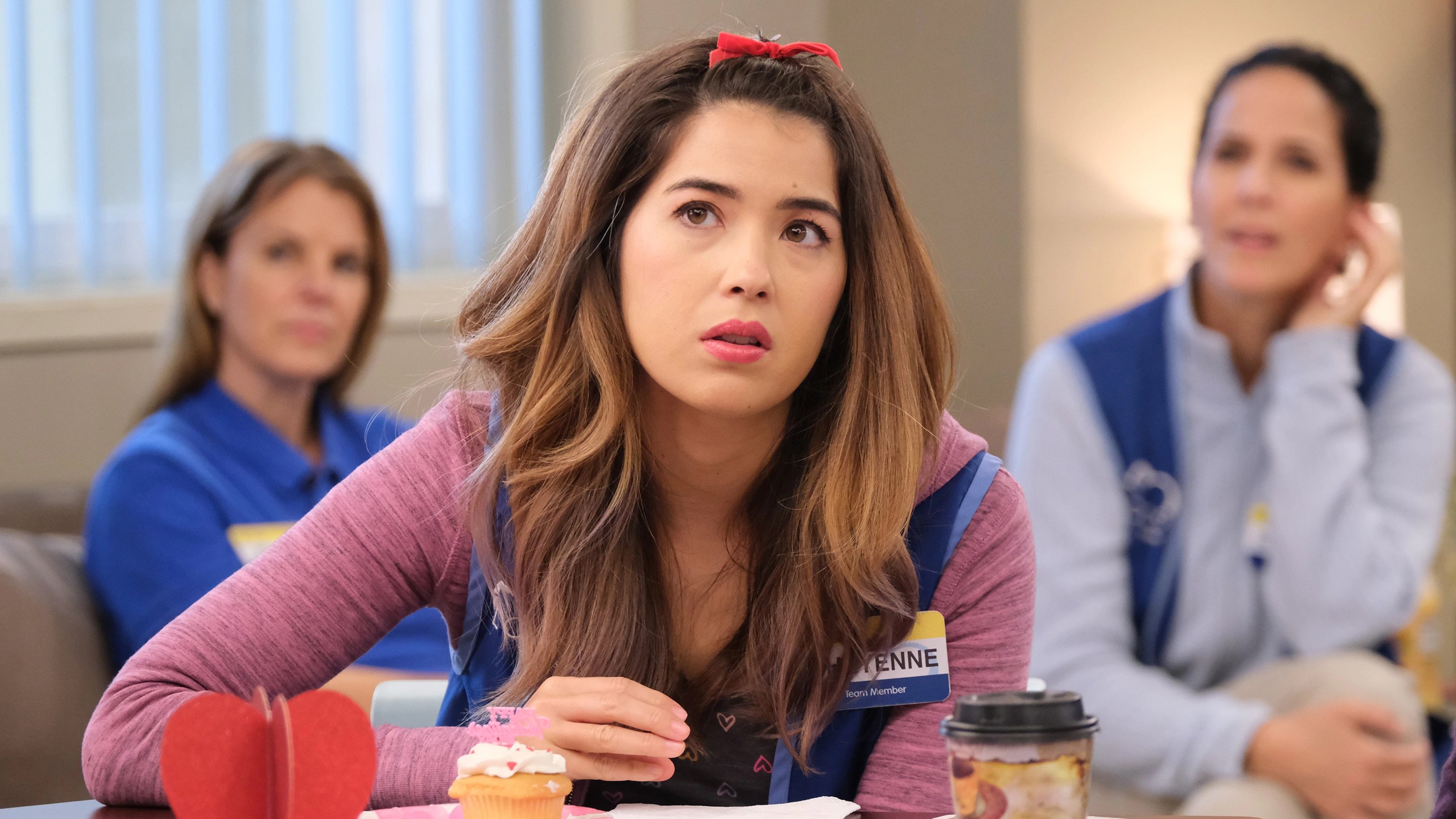 Backdrop poster for Superstore (2015)