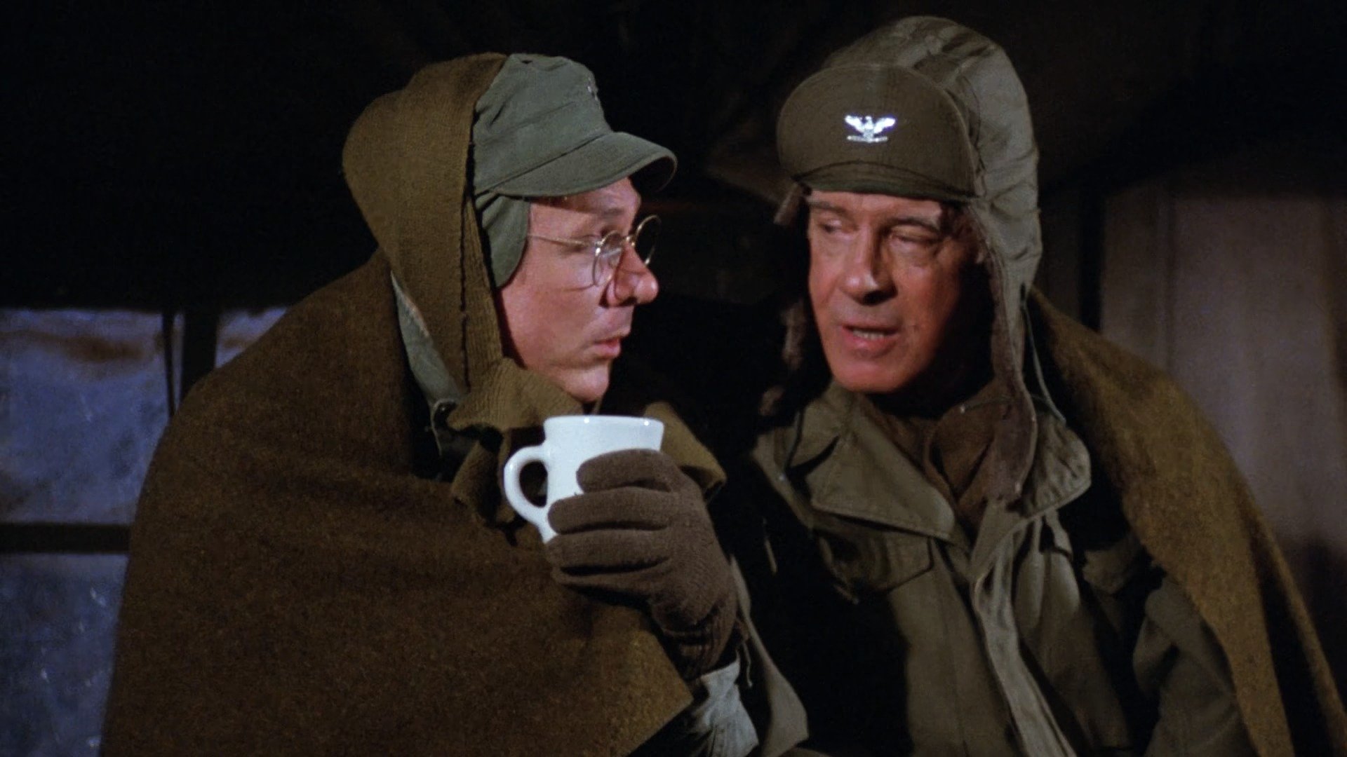 Backdrop poster for M*A*S*H (1972)