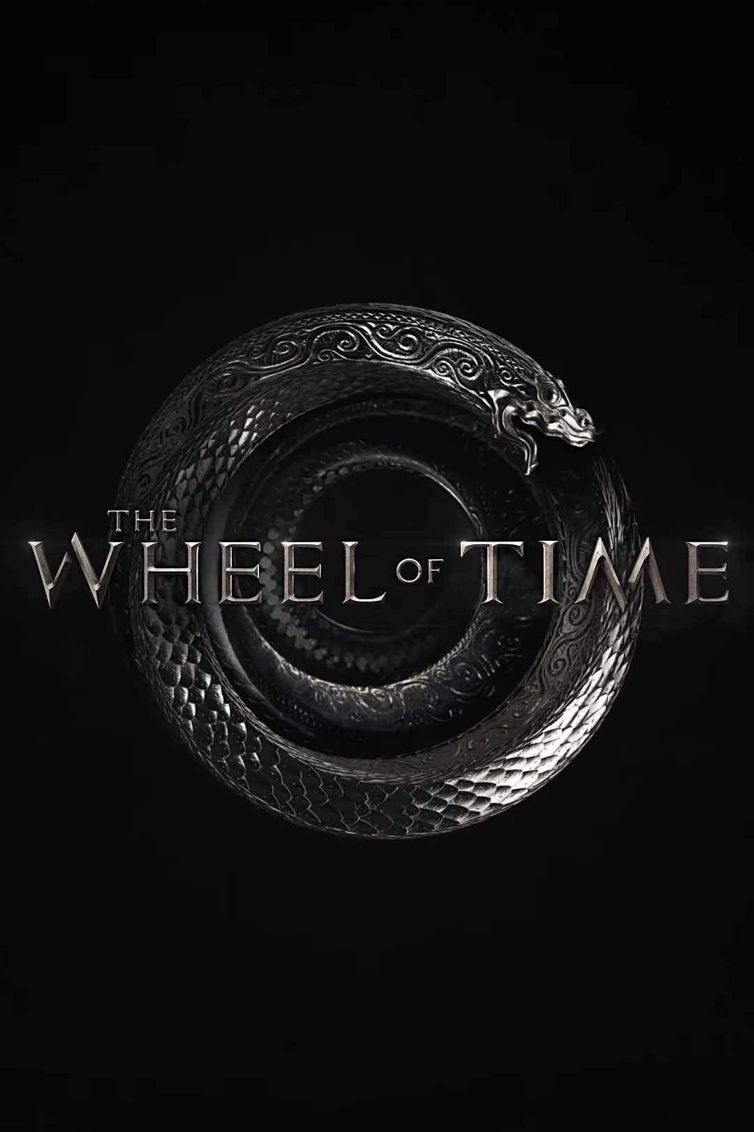 Poster for The Wheel of Time