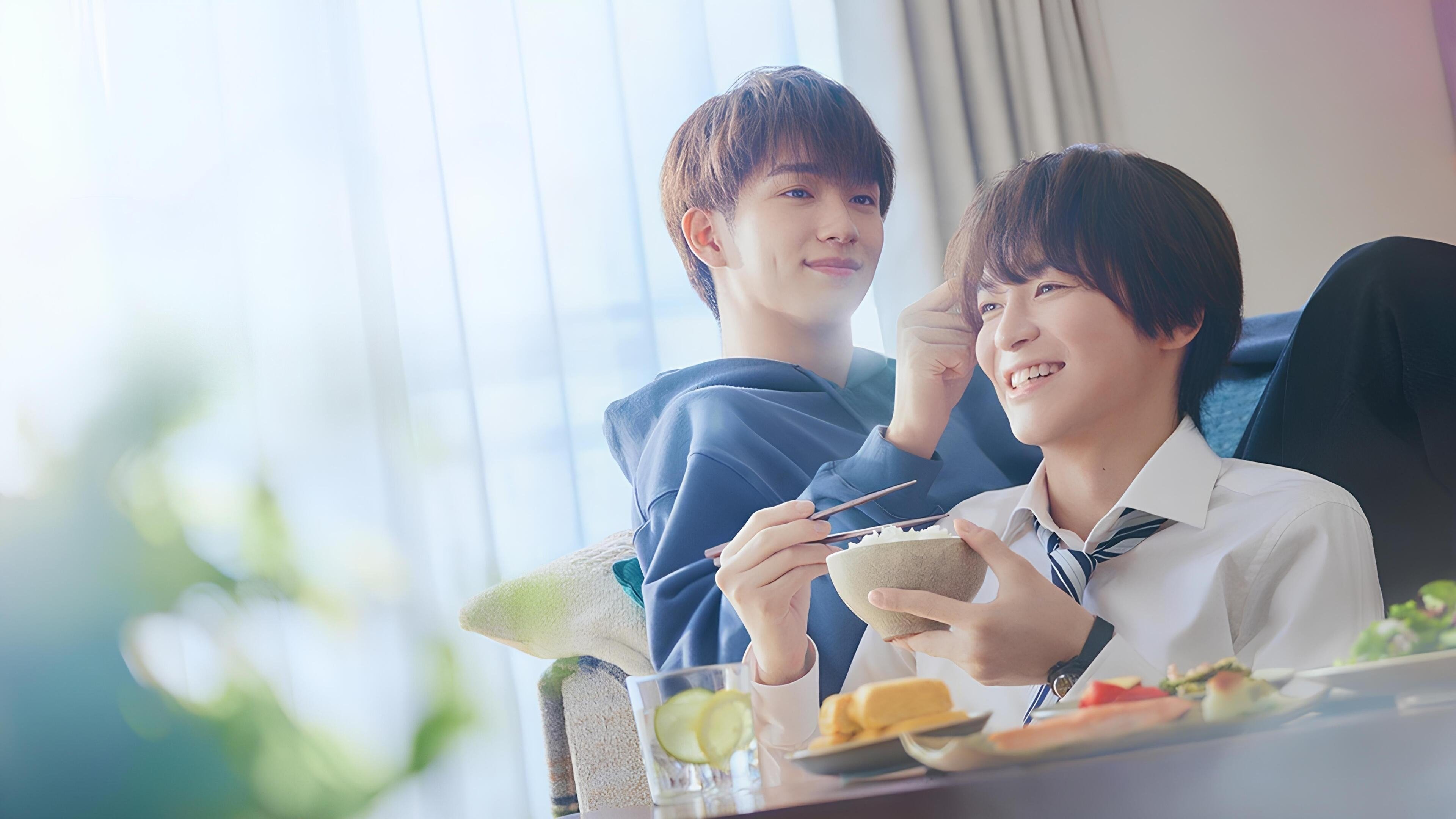 Backdrop poster for Perfect Propose (2024)