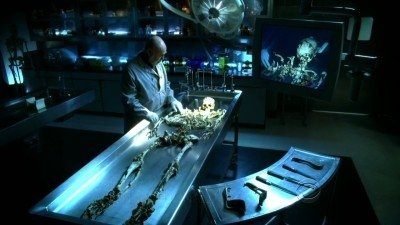 Backdrop poster for CSI: Crime Scene Investigation (2000)