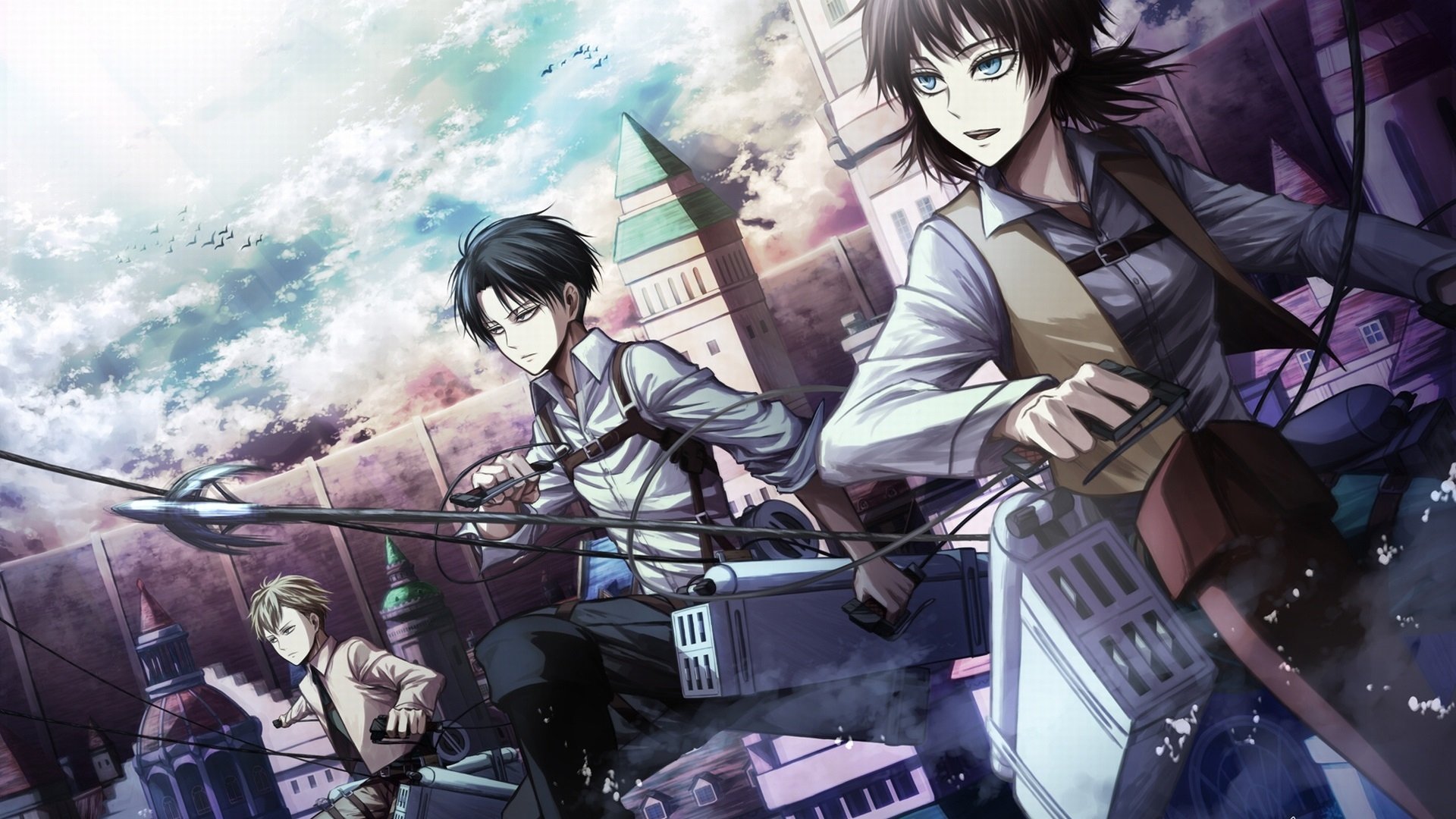 Backdrop poster for undefined