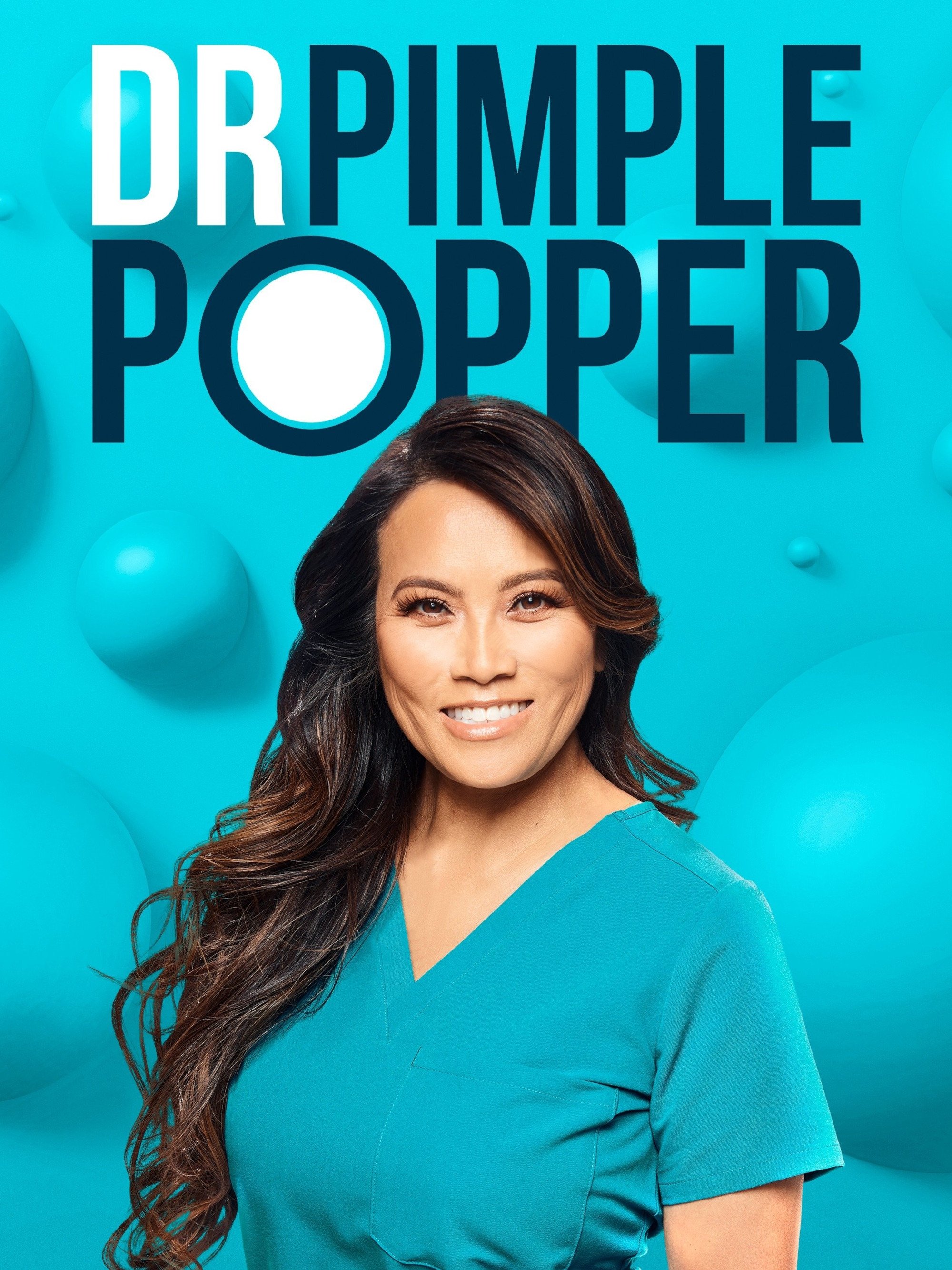 Poster for Dr. Pimple Popper