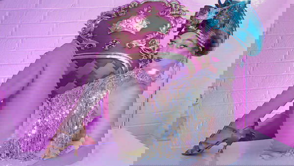 Backdrop poster for Dance Moms (2011)