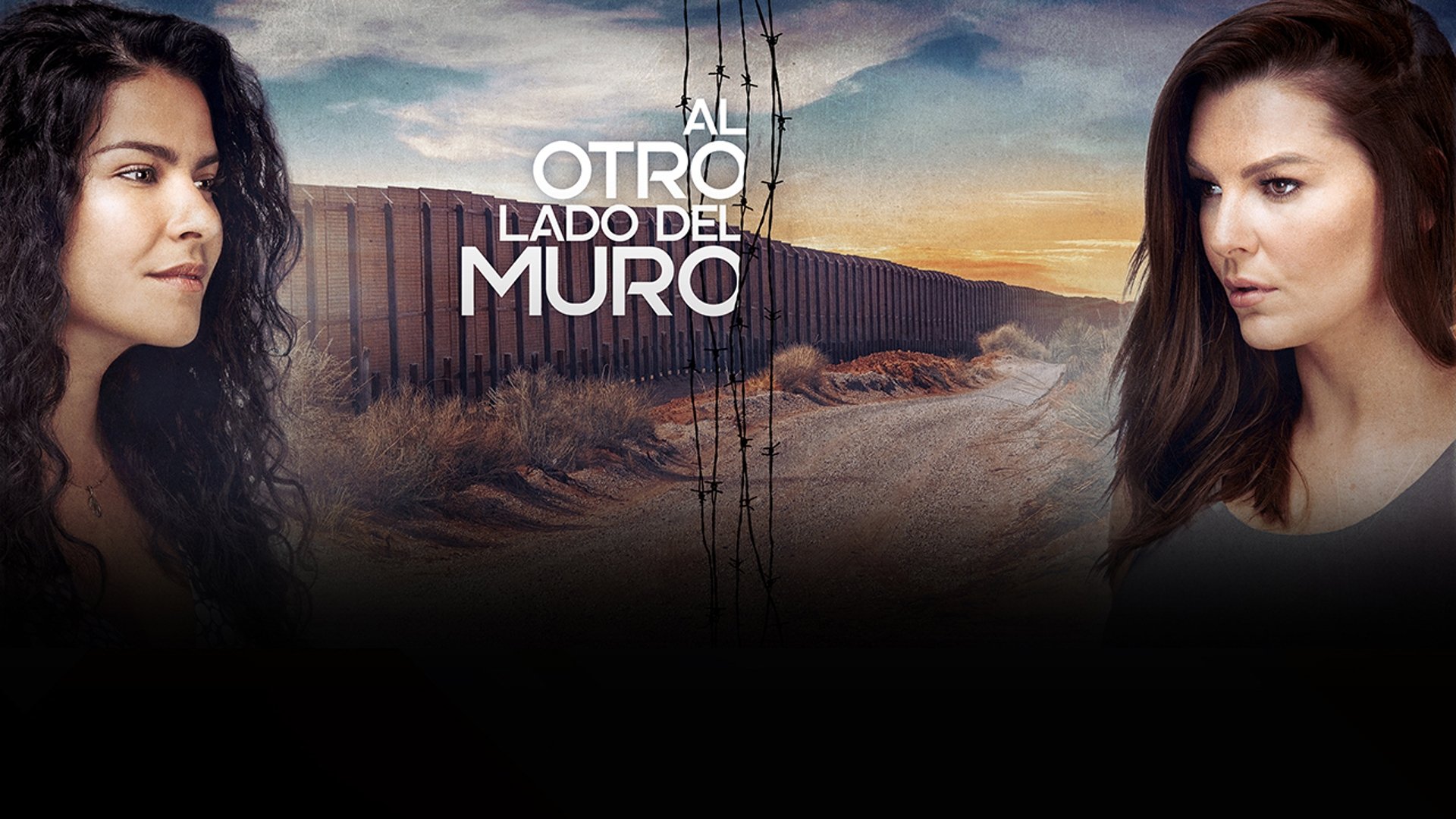 Backdrop poster for Al otro Lado del Muro