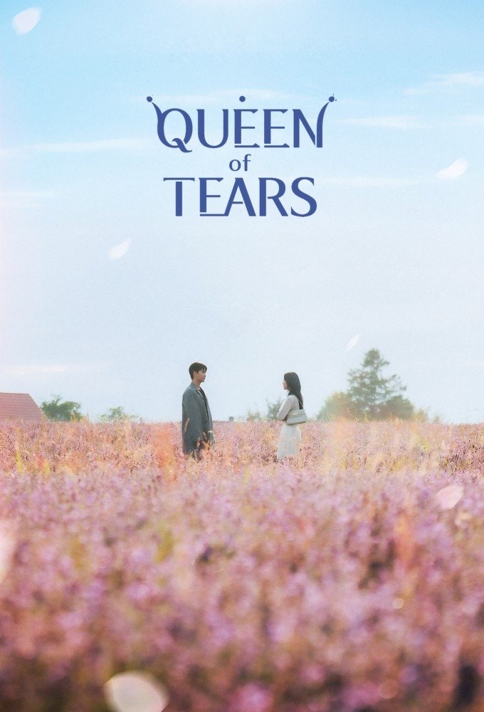 Poster for Queen of Tears