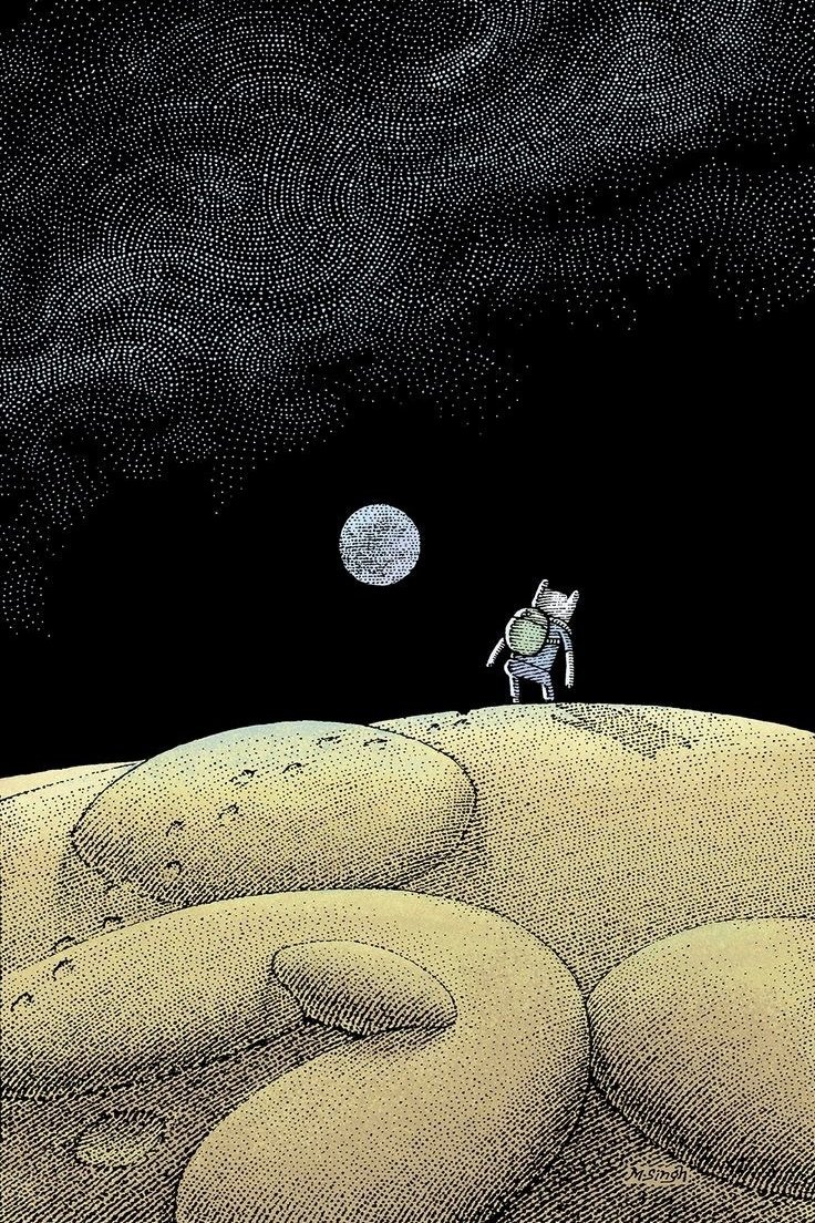 Poster for Adventure Time