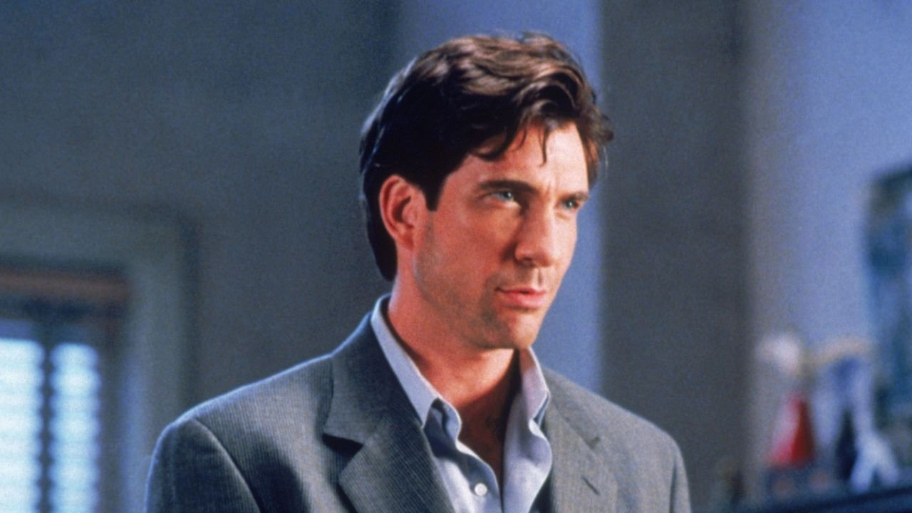 Backdrop poster for The Practice (1997)