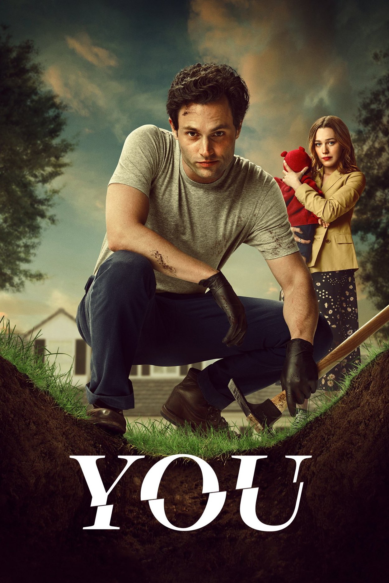 Poster for You