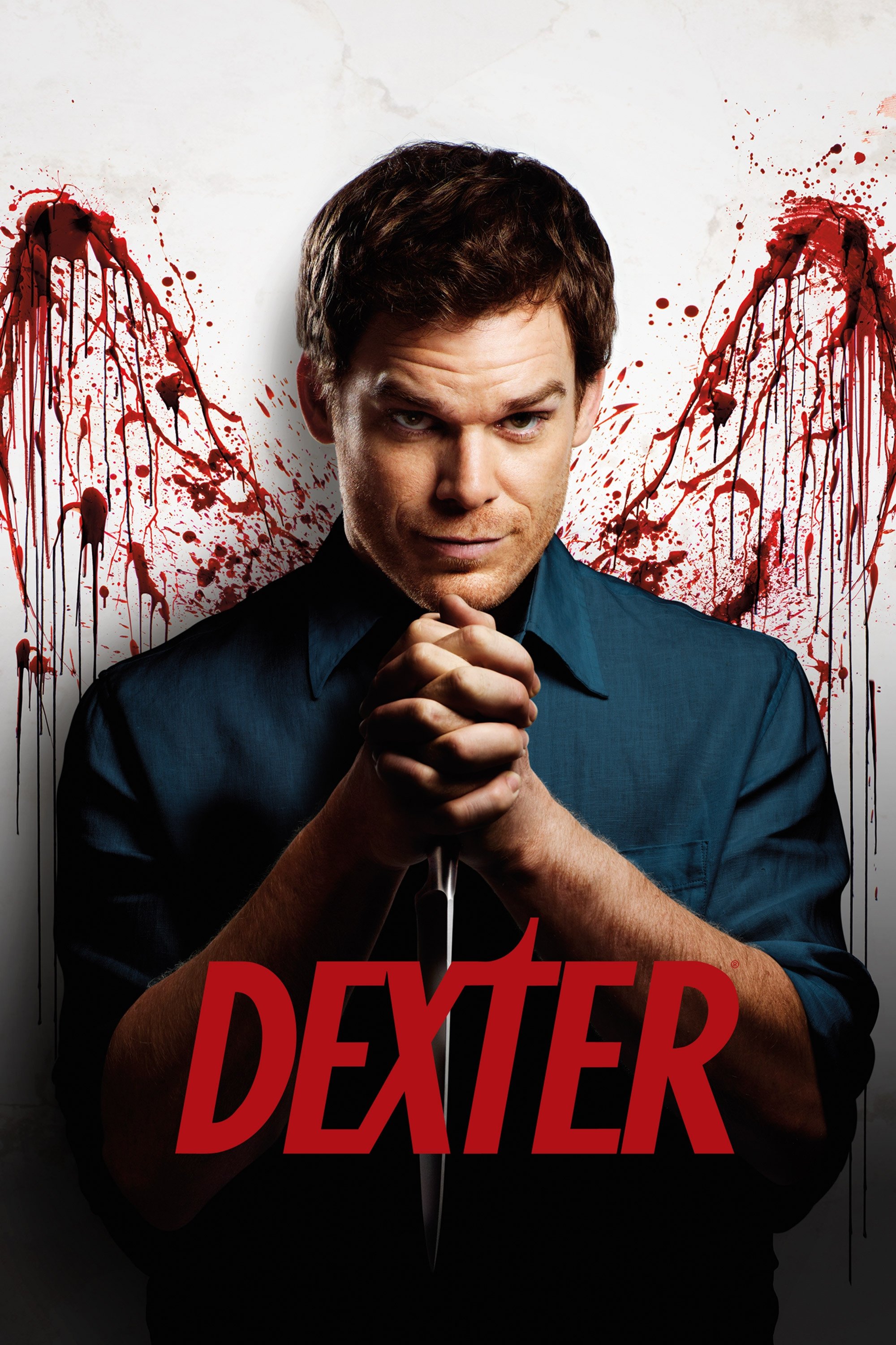 Poster for Dexter