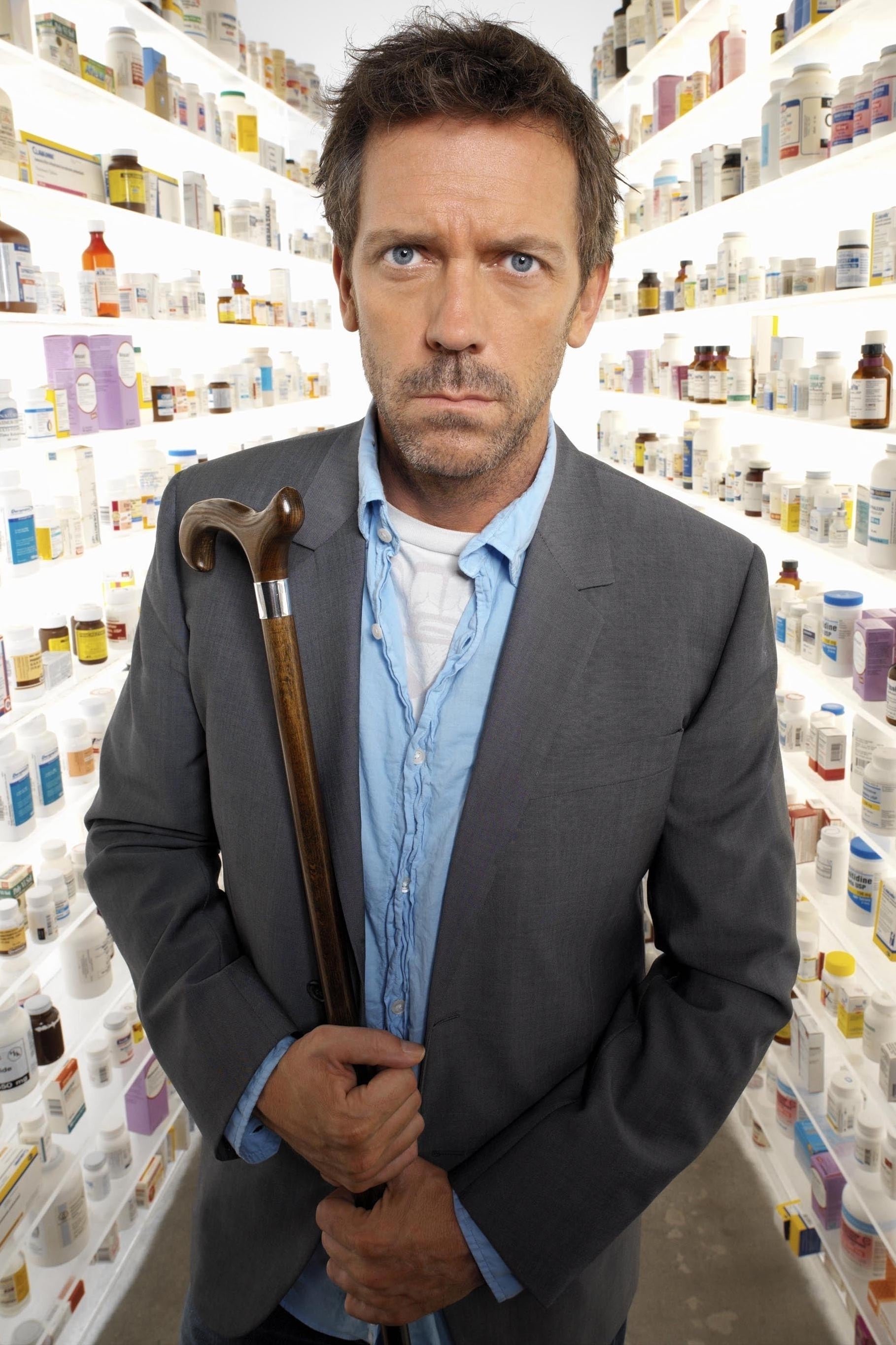 Poster for House