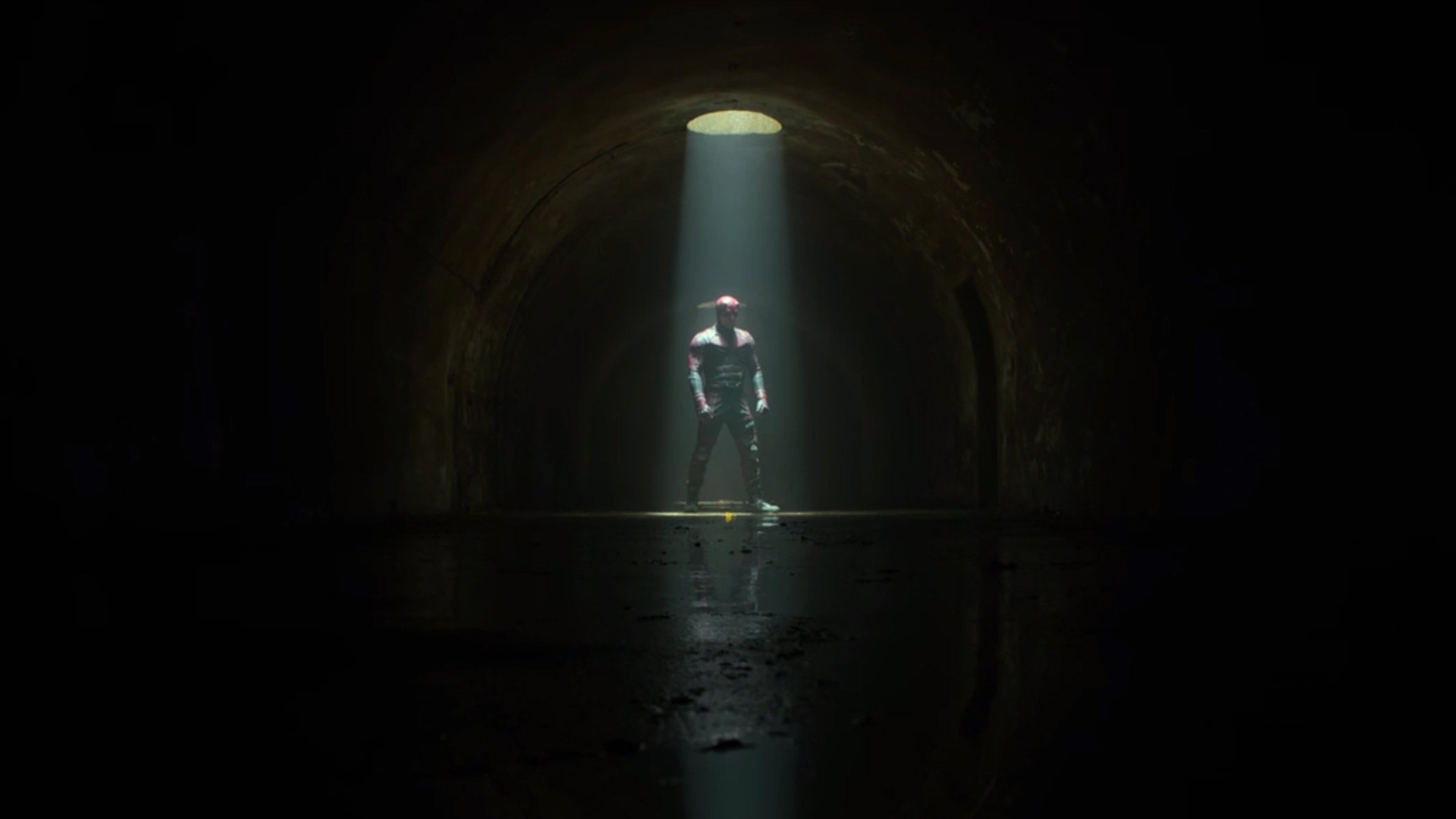 Backdrop poster for Marvel's Daredevil (2015)
