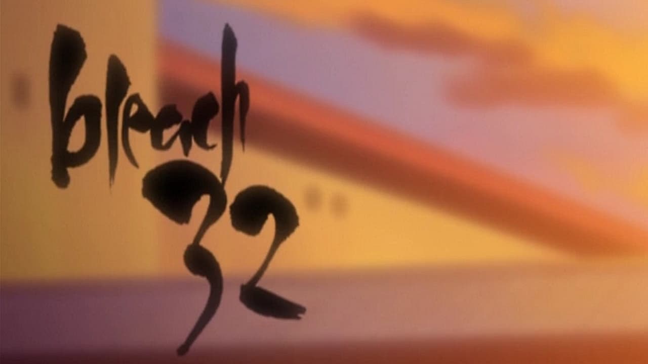 Backdrop poster for Bleach (2004)
