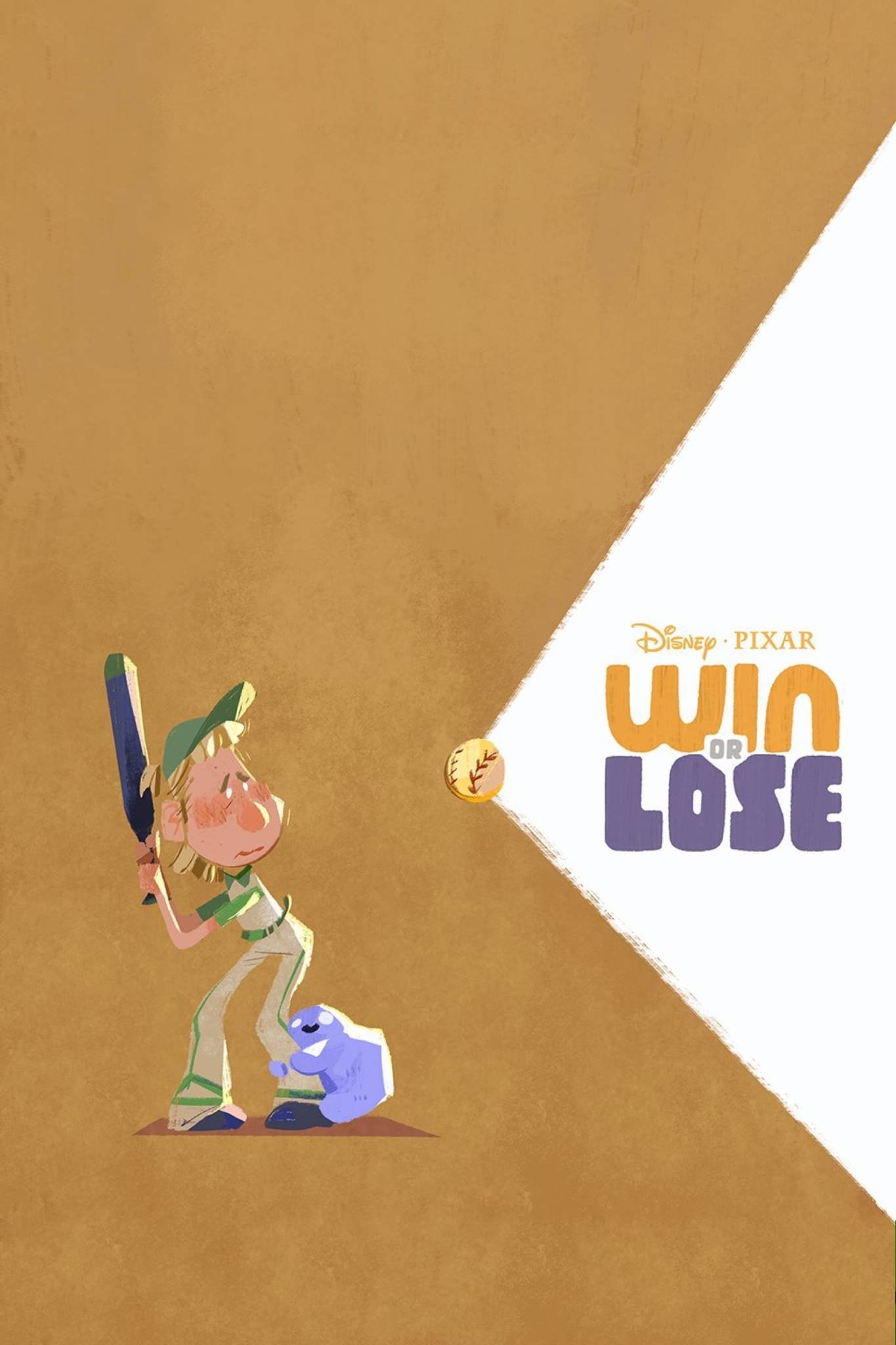 Poster for Win or Lose