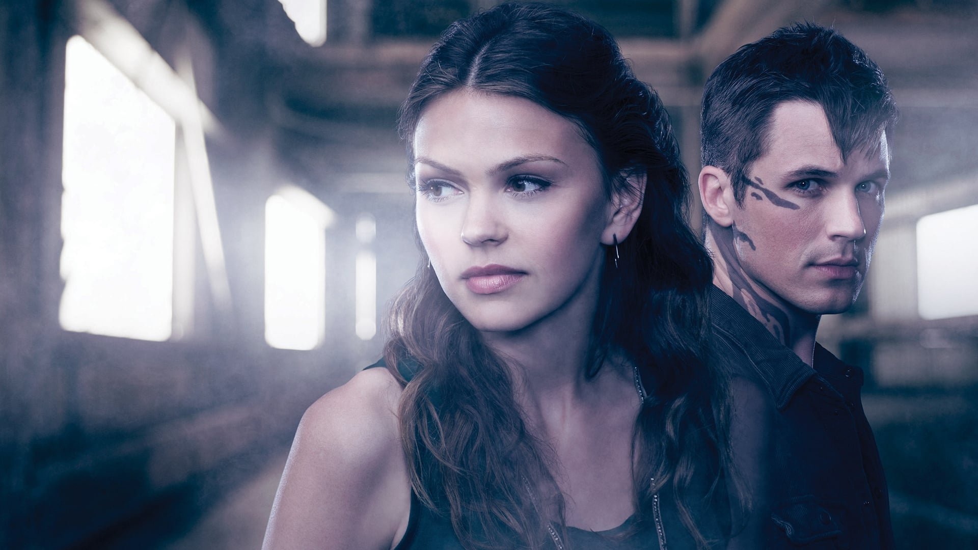 Backdrop poster for Star-Crossed (2014)