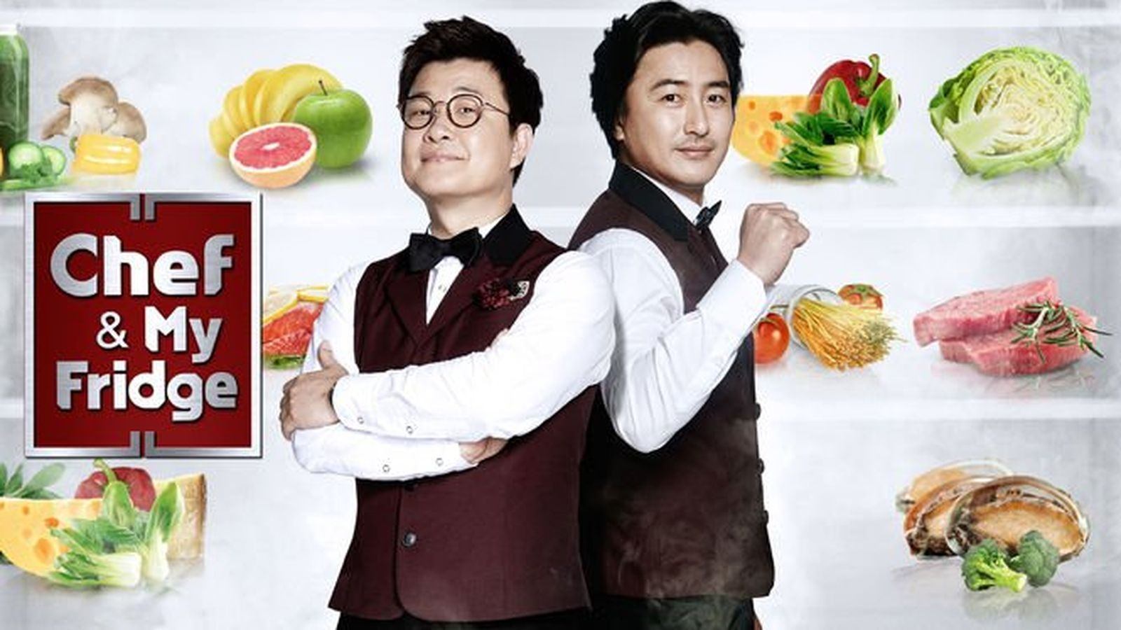 Backdrop poster for Please Take Care of My Refrigerator