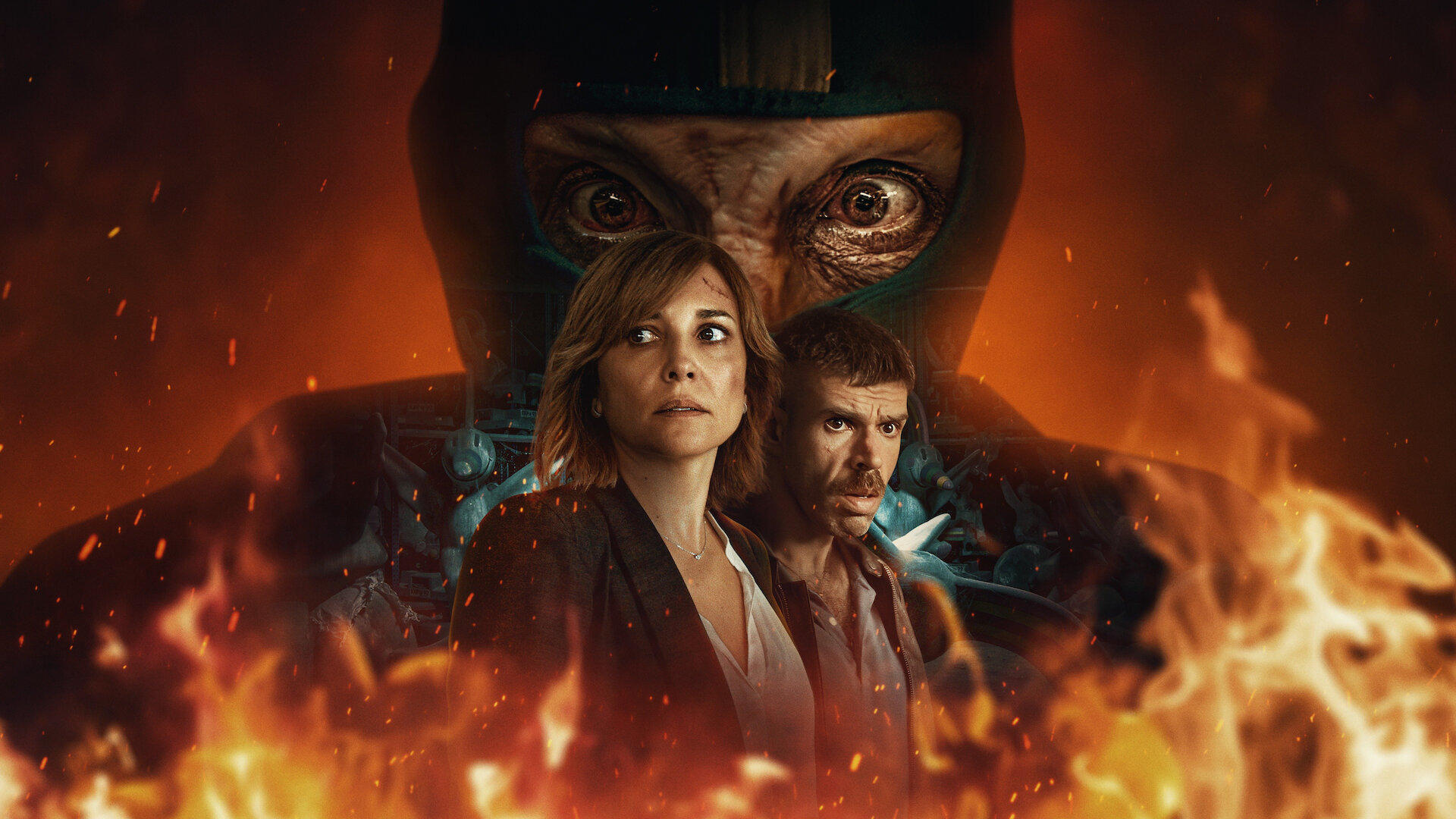 Backdrop poster for 1992 (2024)
