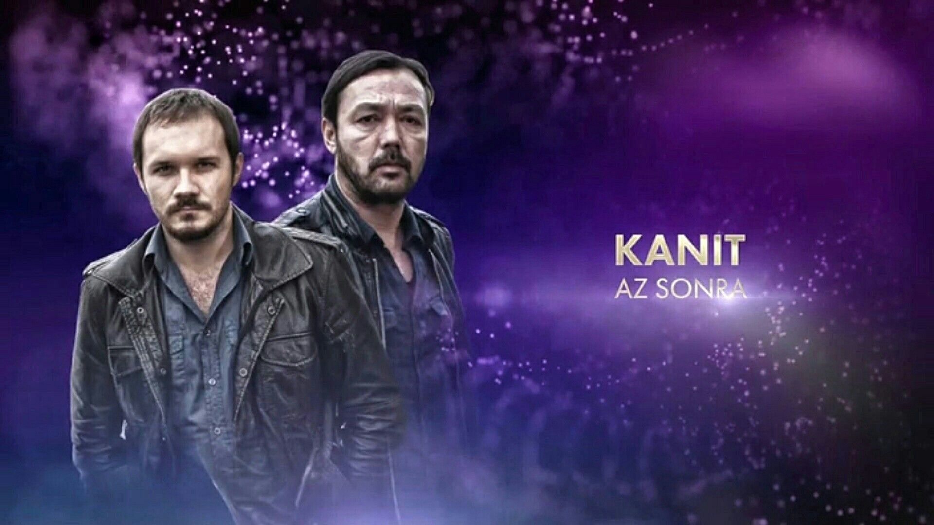 Backdrop poster for Kanıt (2010)