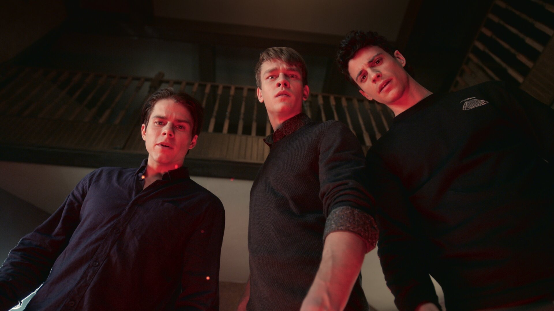 Backdrop poster for undefined