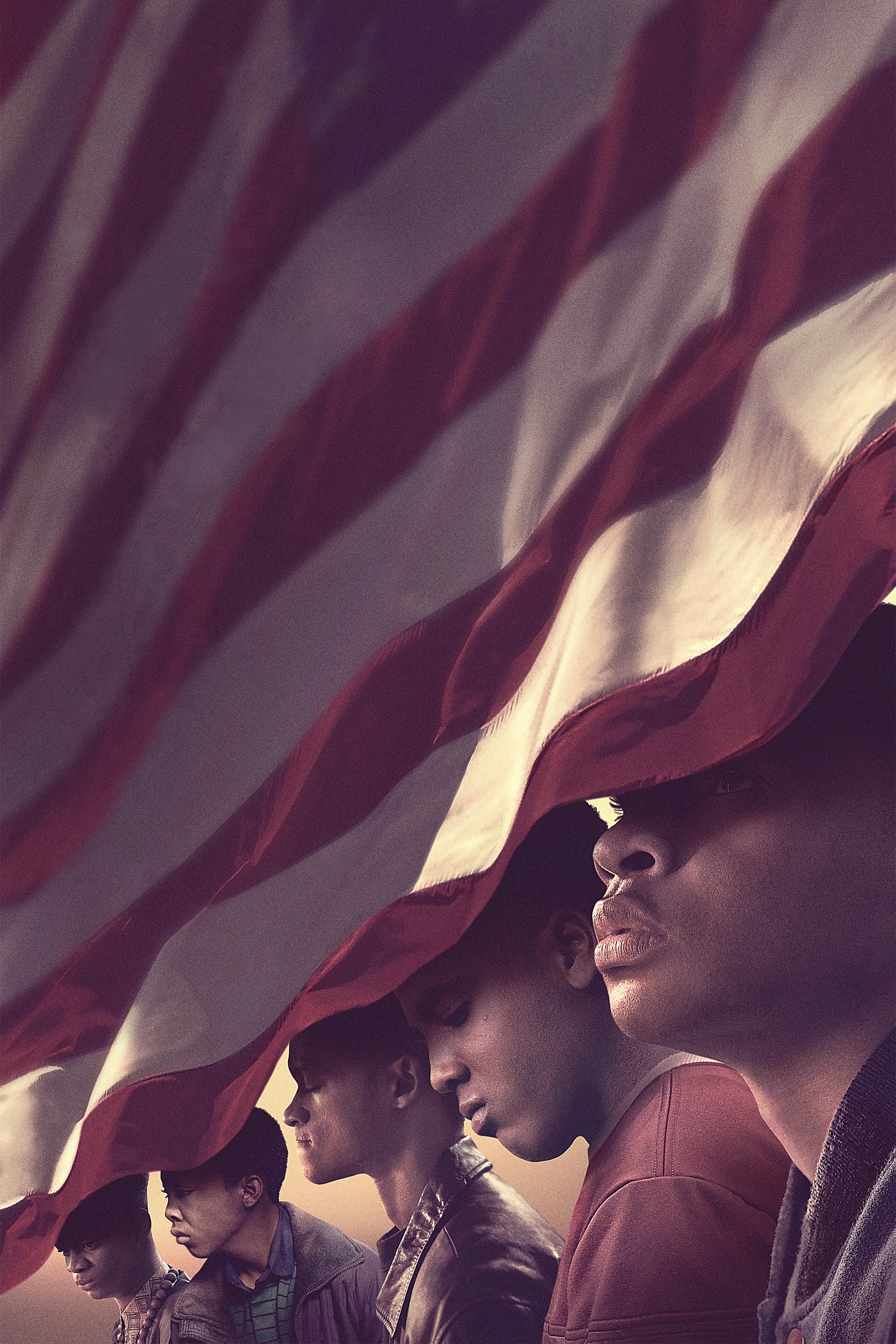 Poster for When They See Us